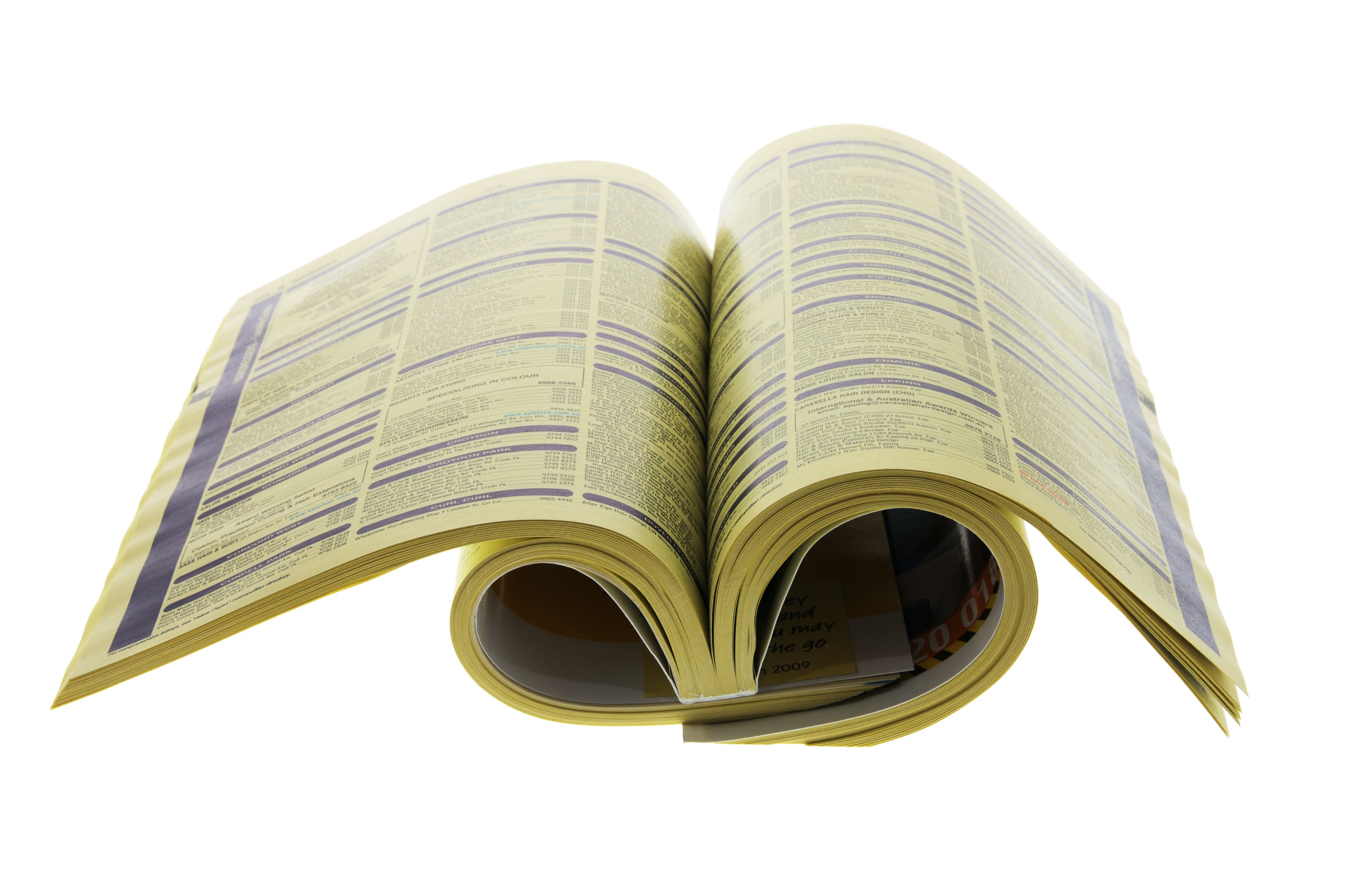 local resources directory