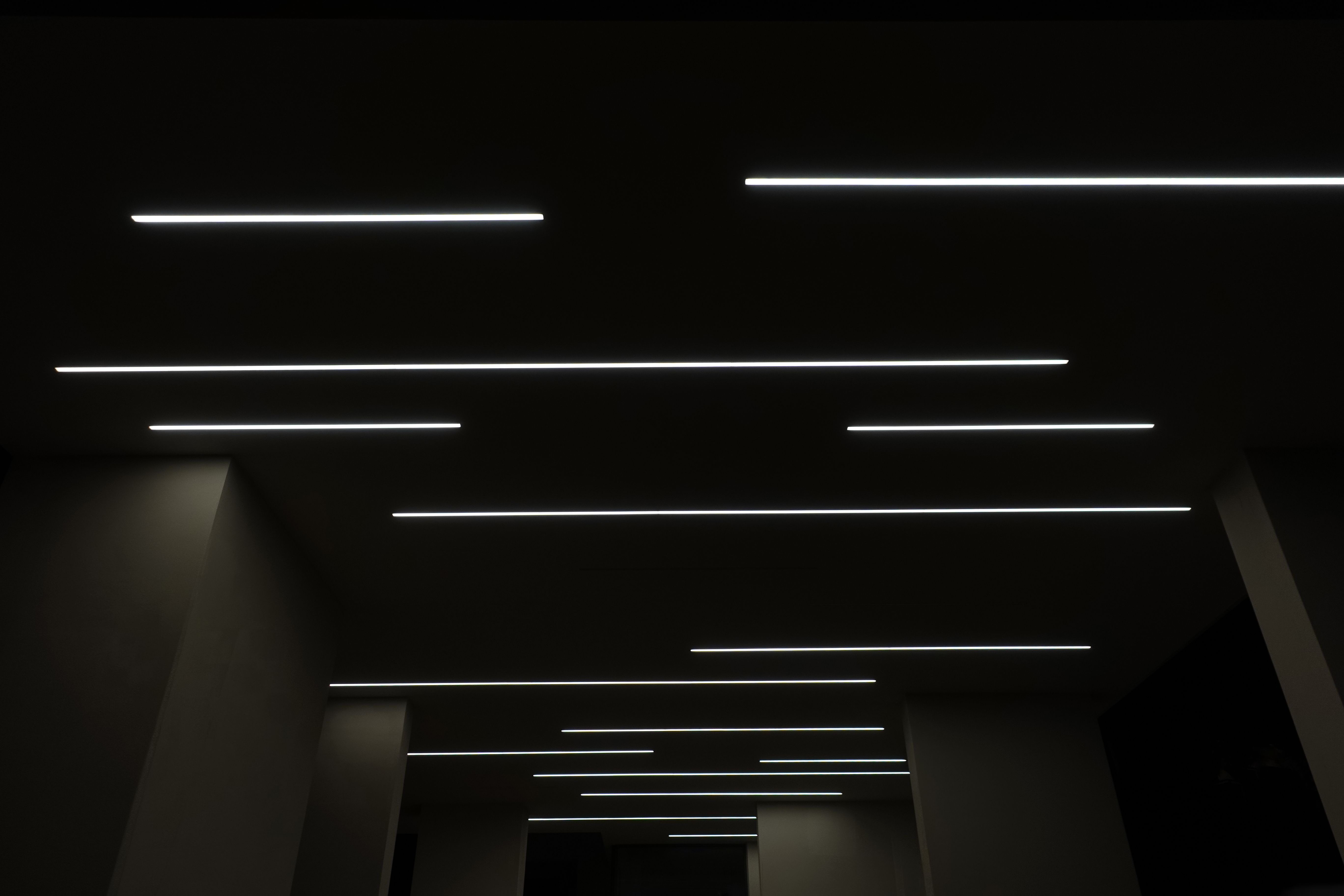 modern led design