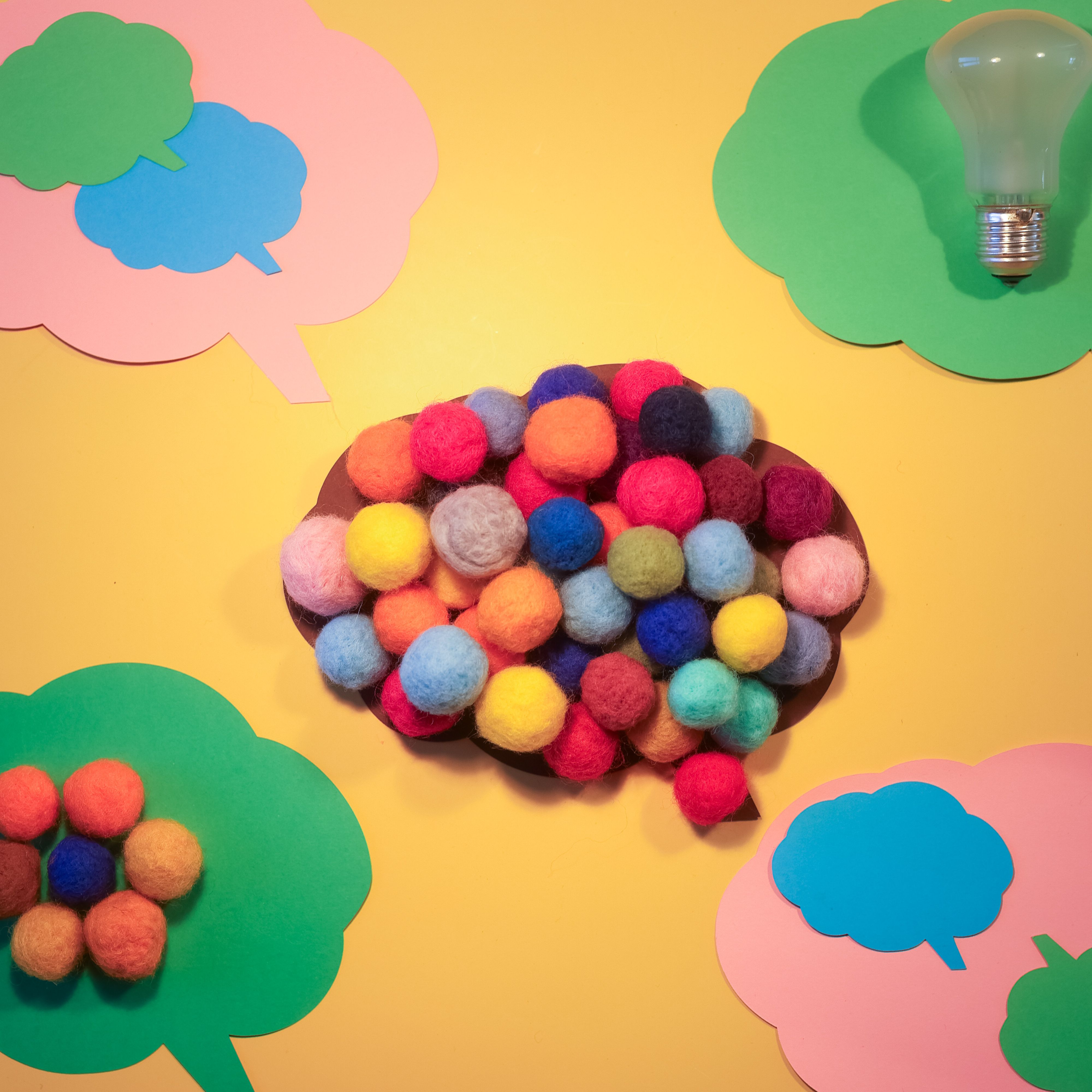 French creativity innovation