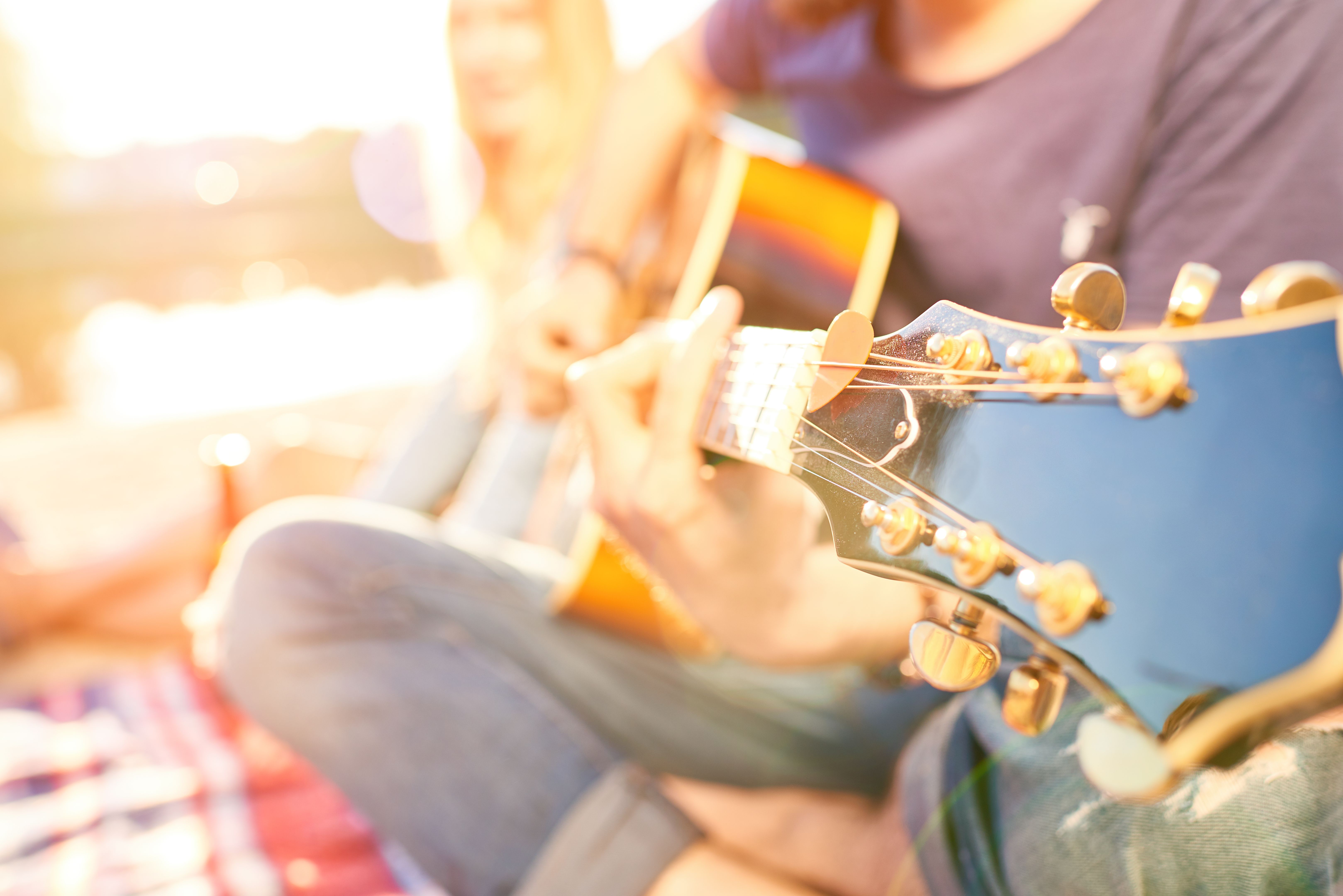 summer concert