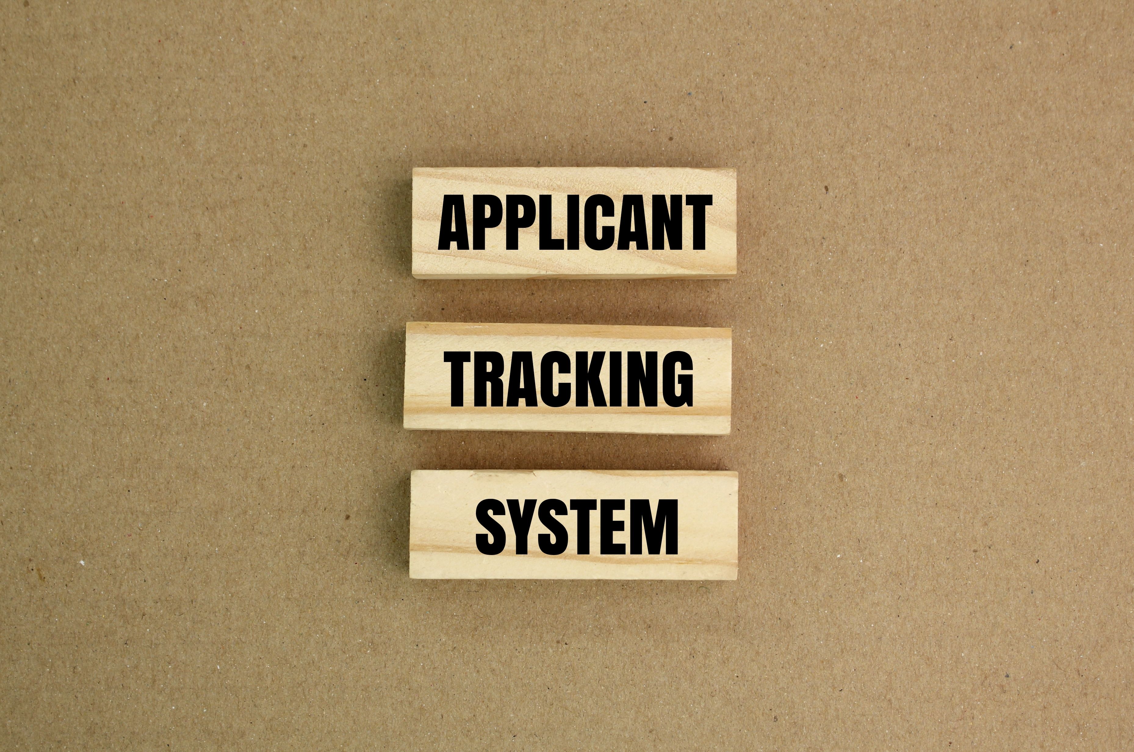 applicant tracking system