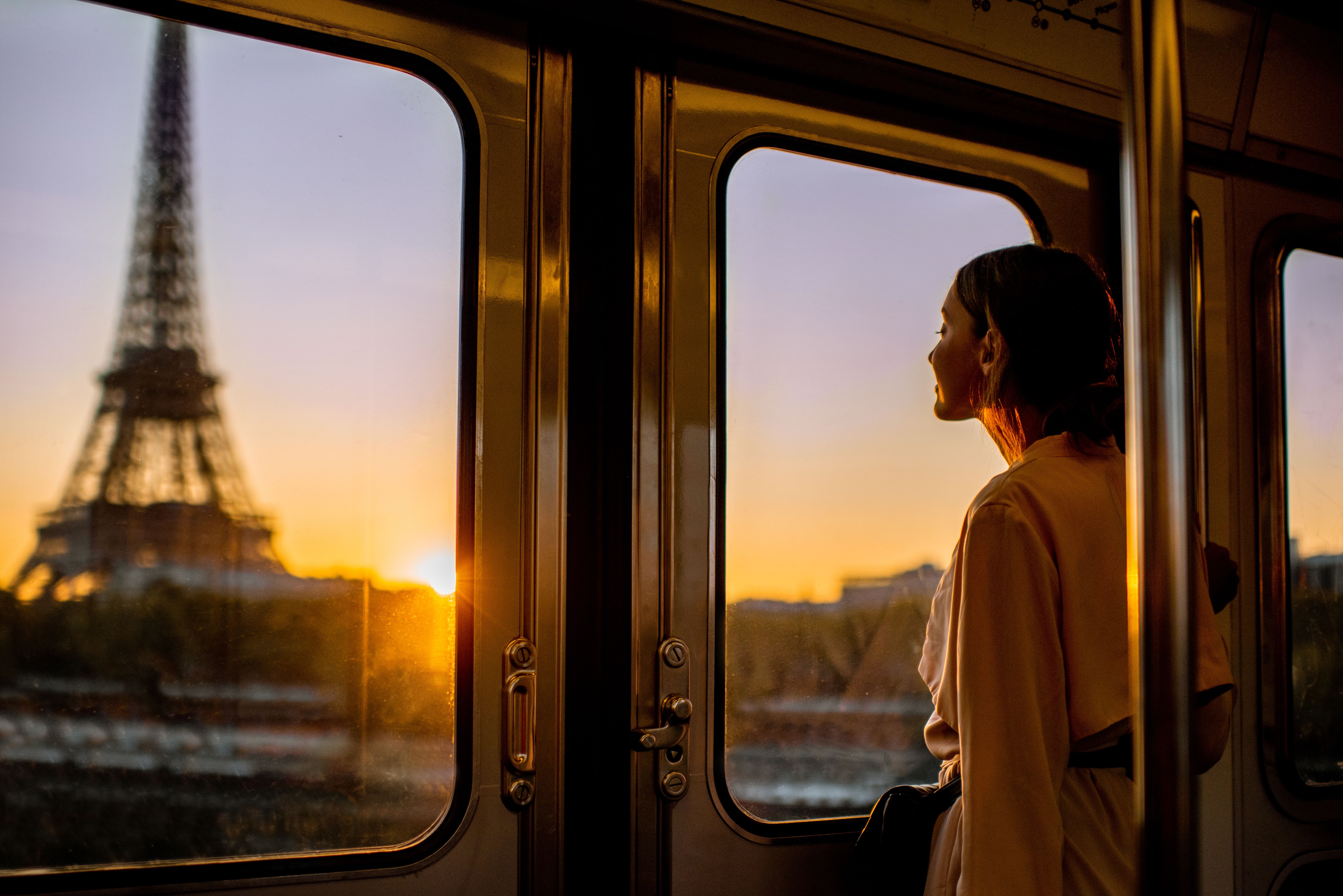 paris transport