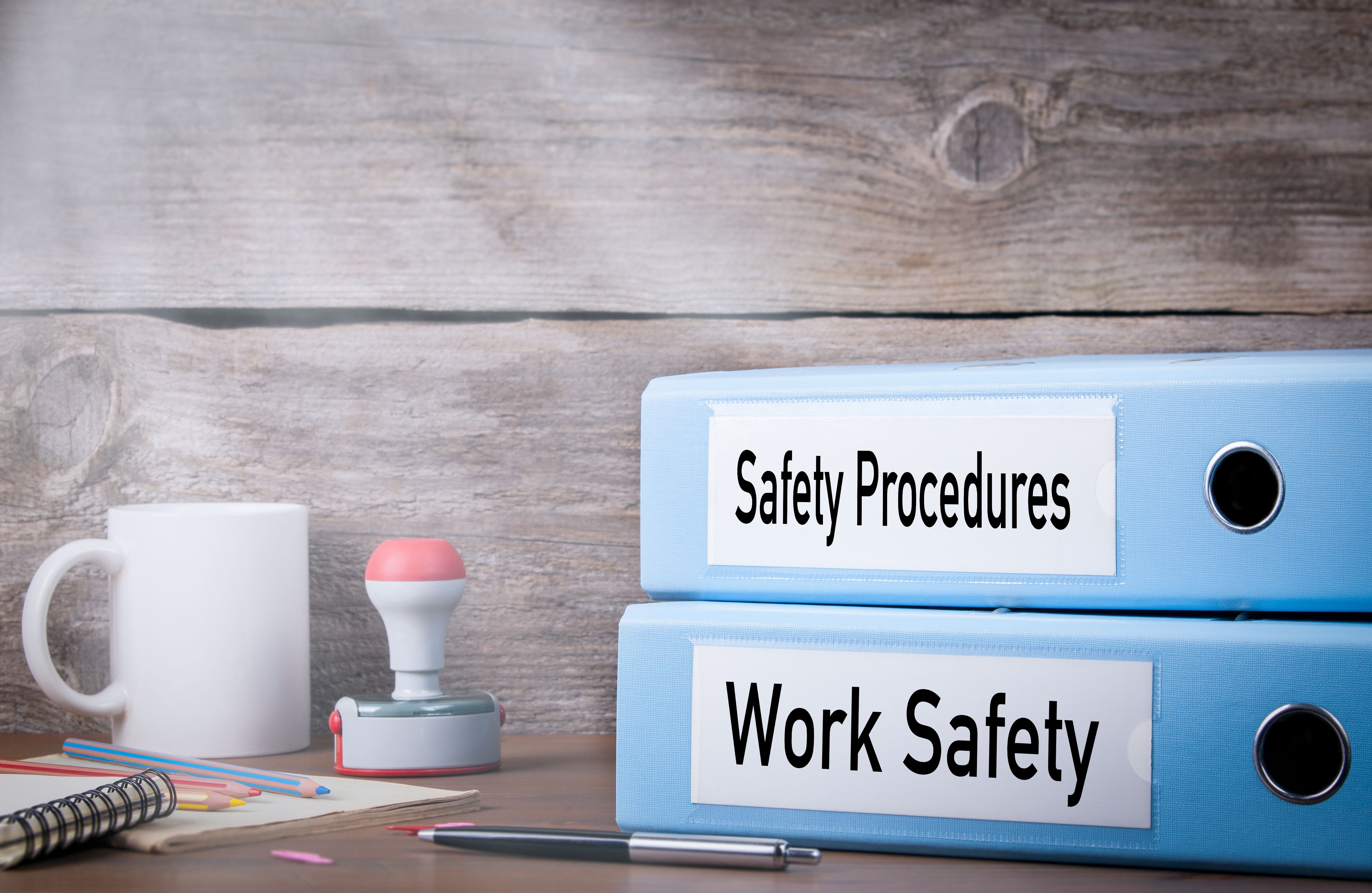 office safety