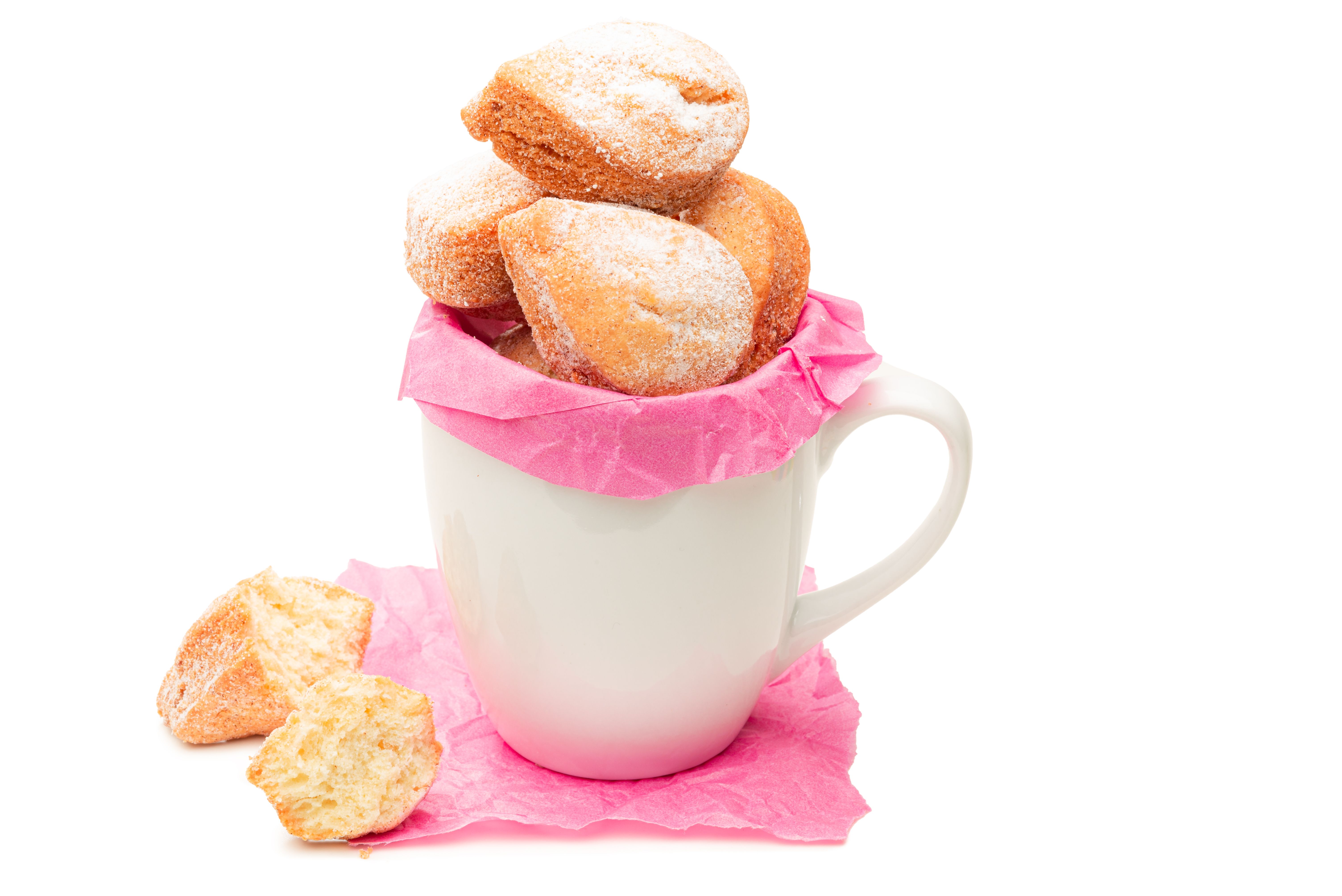 Cologne pastries