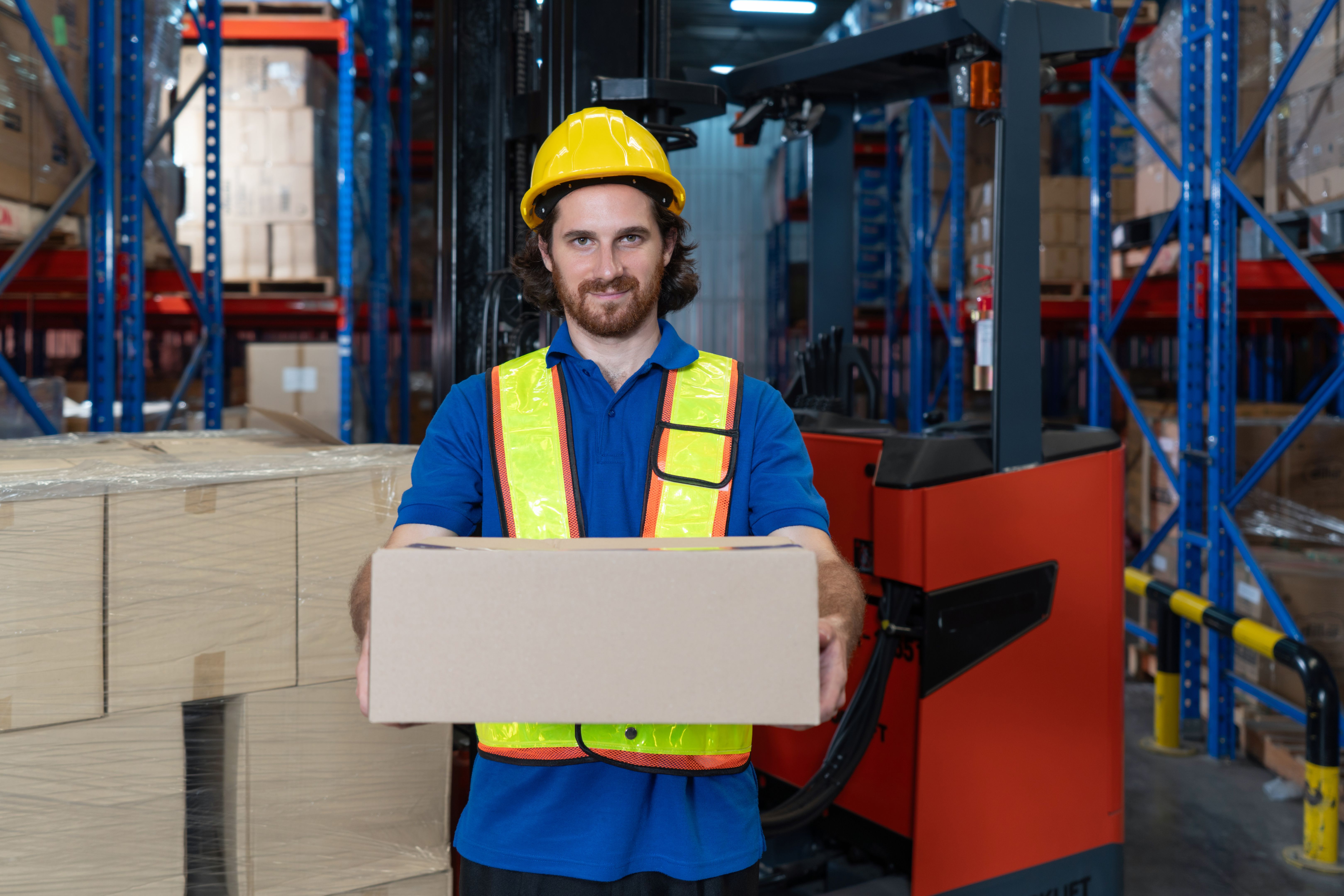 customized delivery service