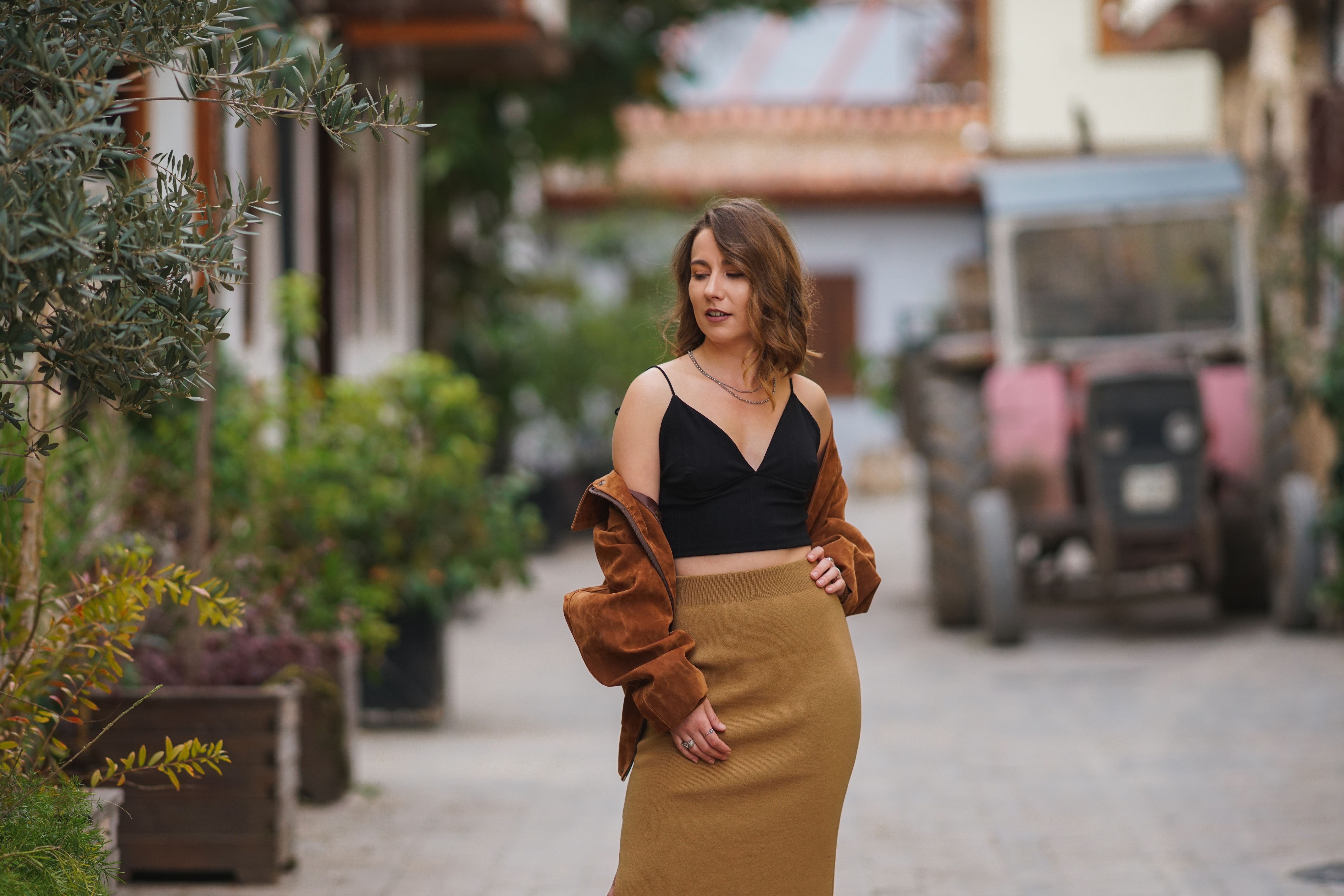 modern Turkish fashion