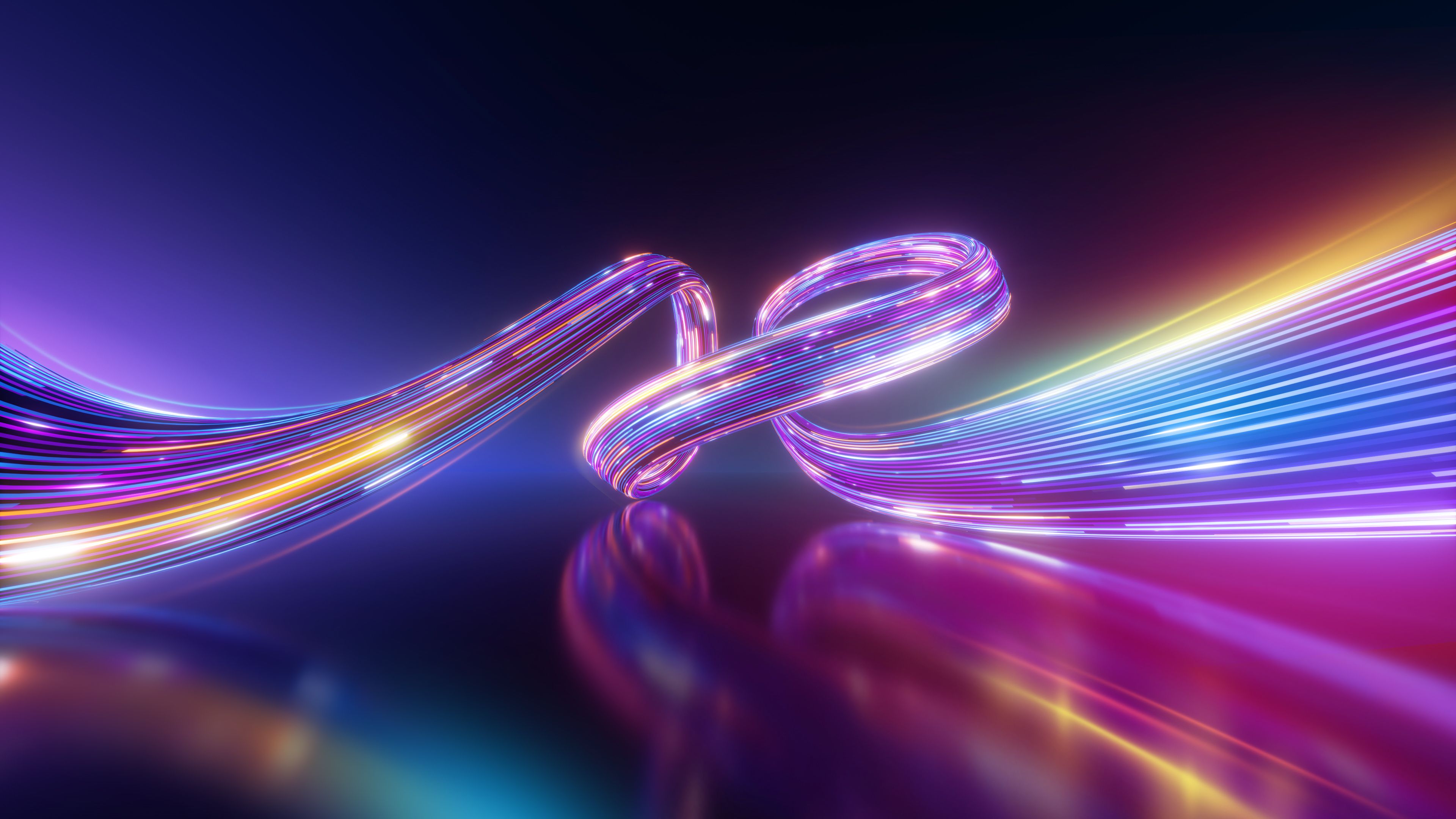 abstract digital art