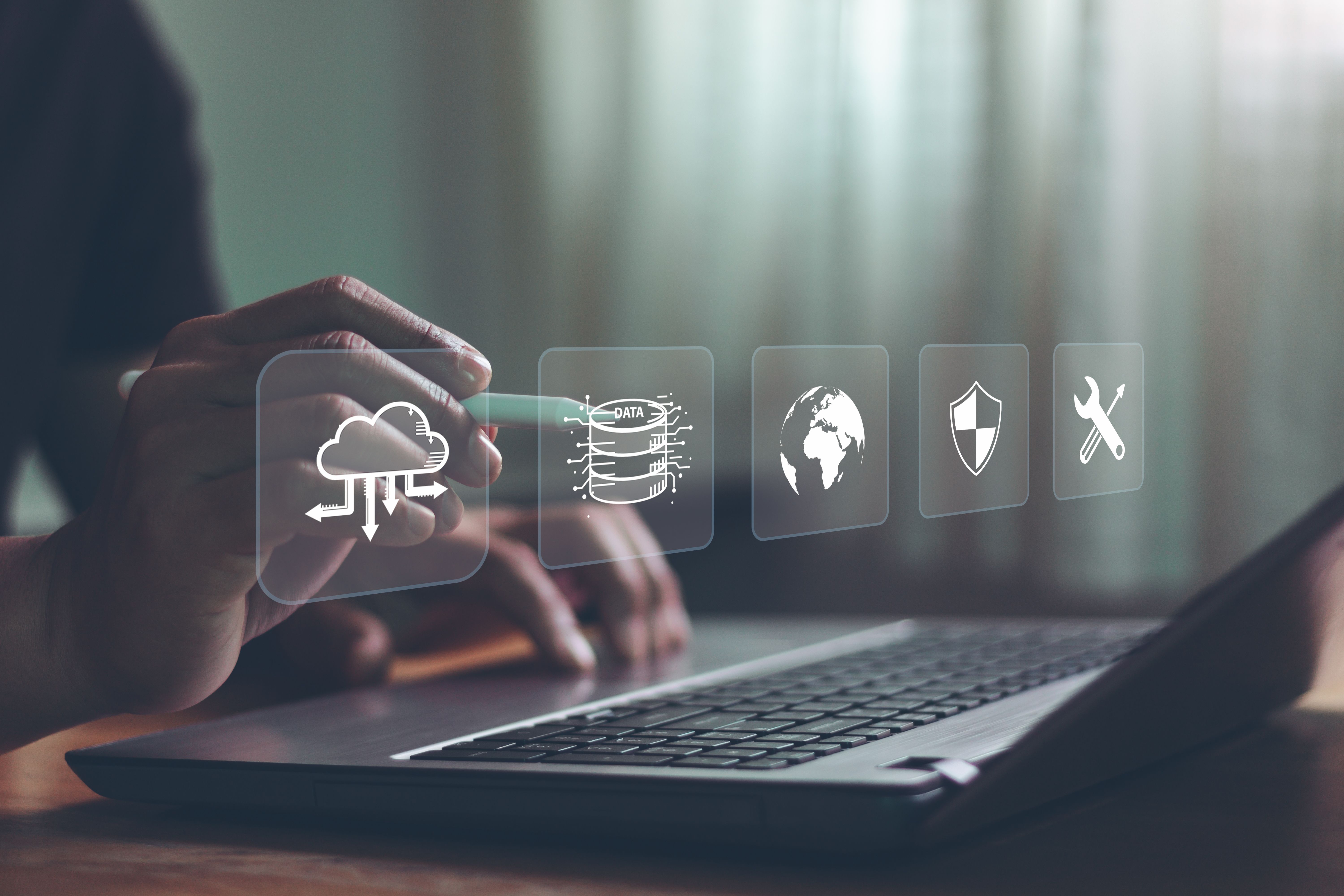 disaster recovery