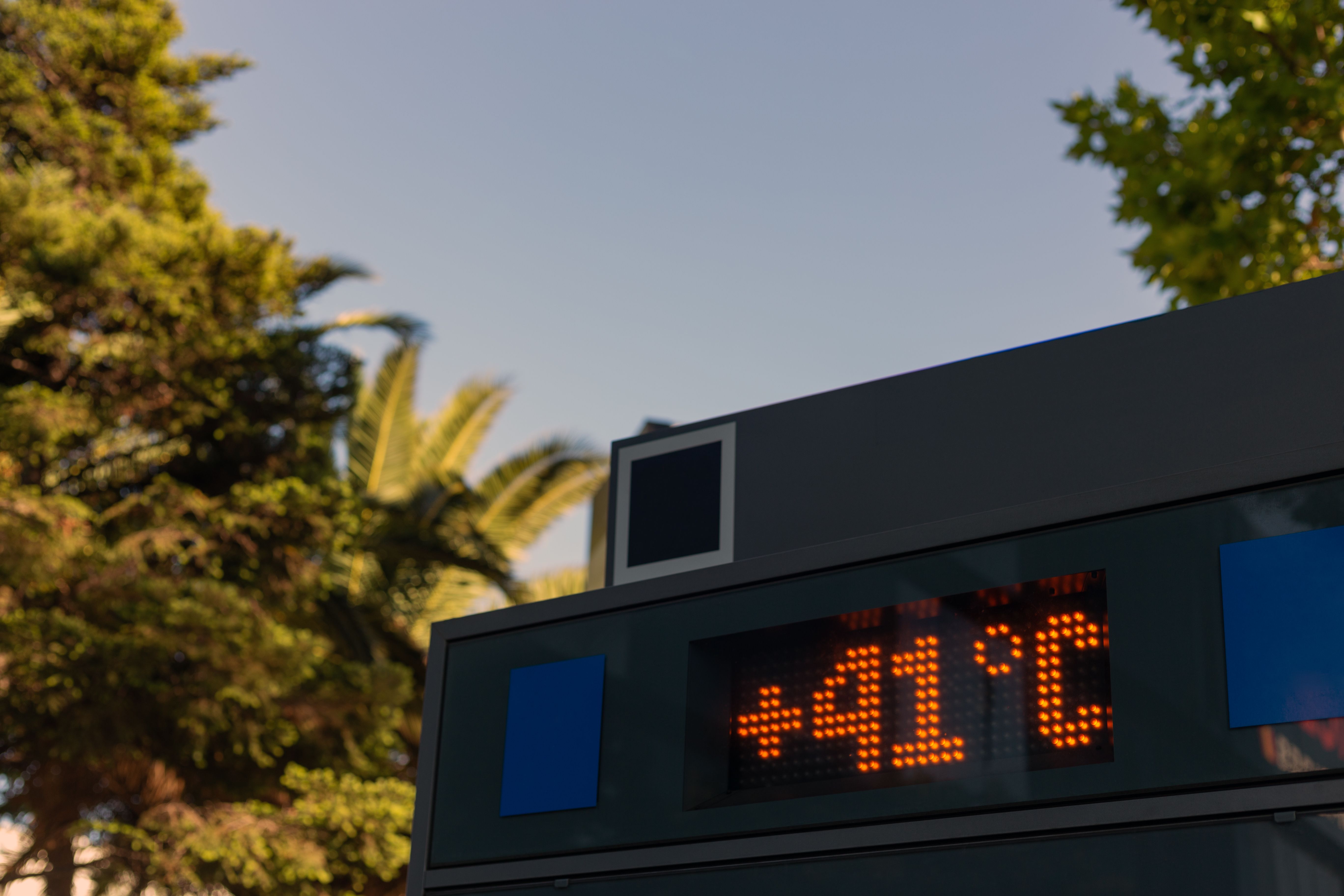 madrid summer