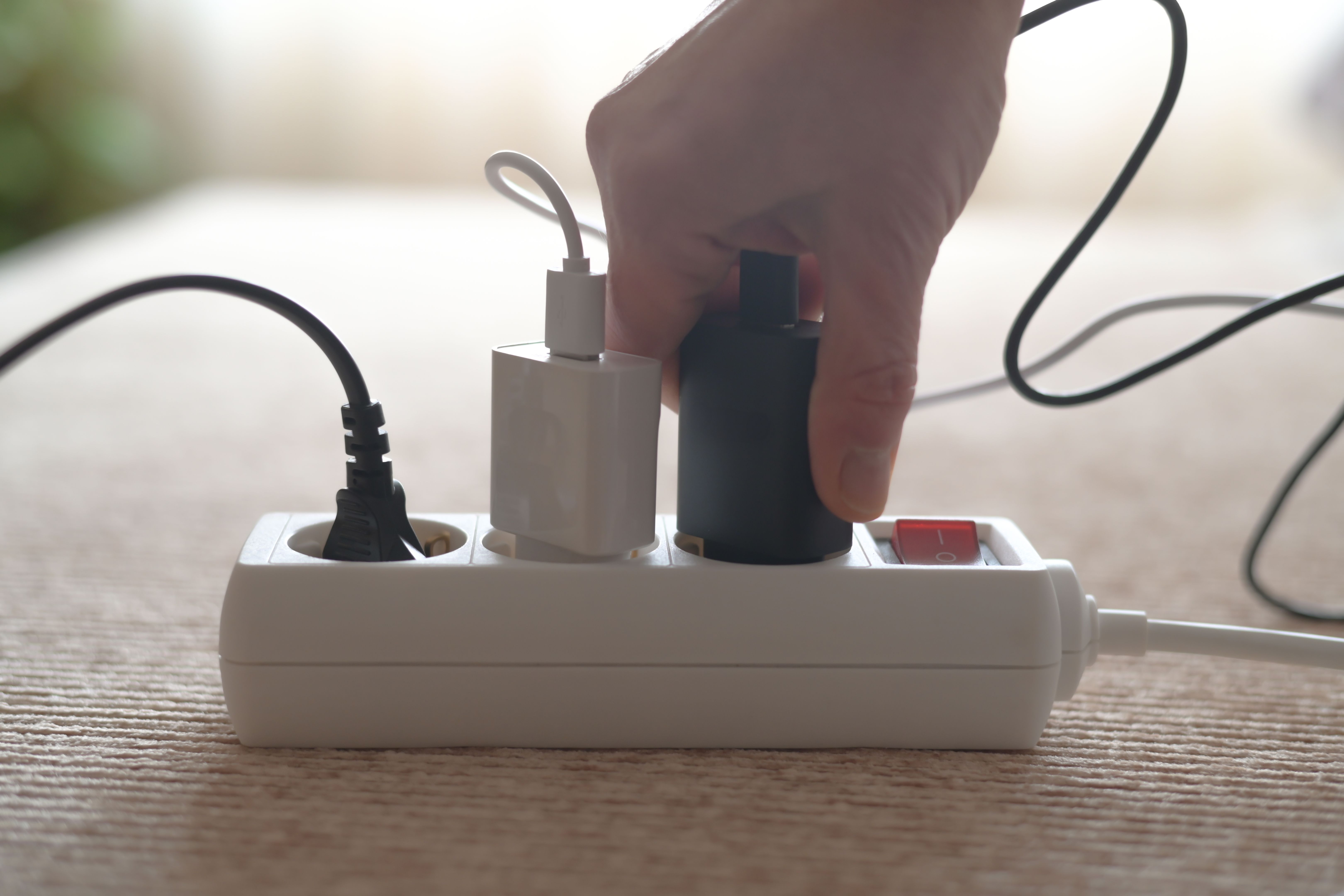 home electrical safety