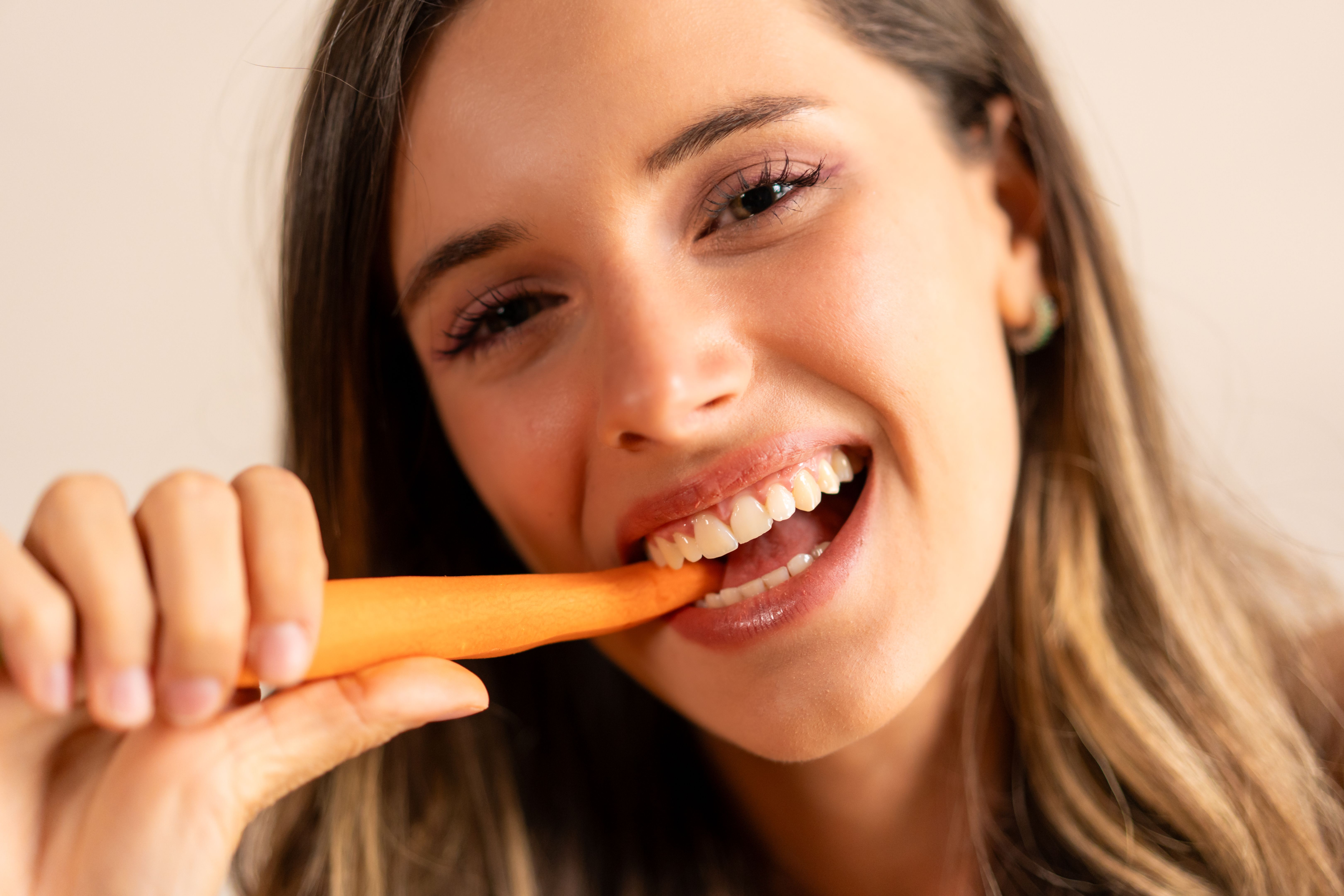 healthy food dental