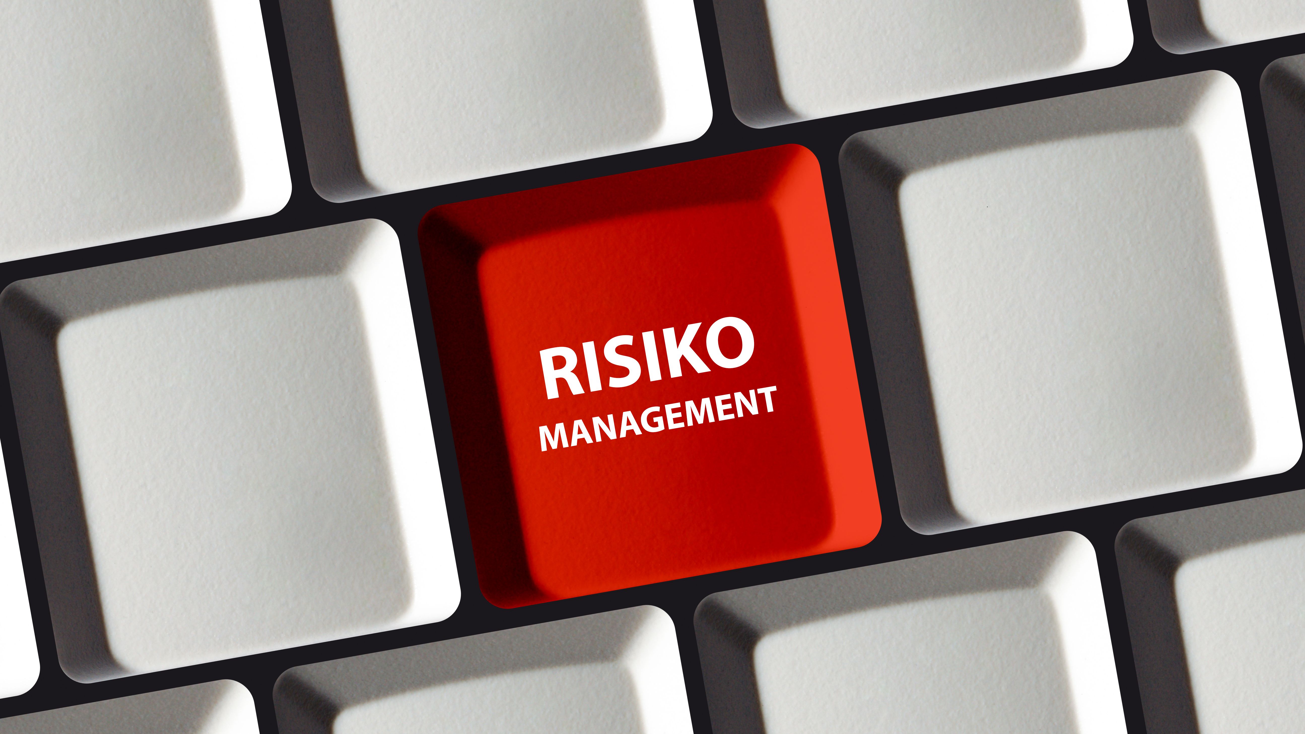 risiko management