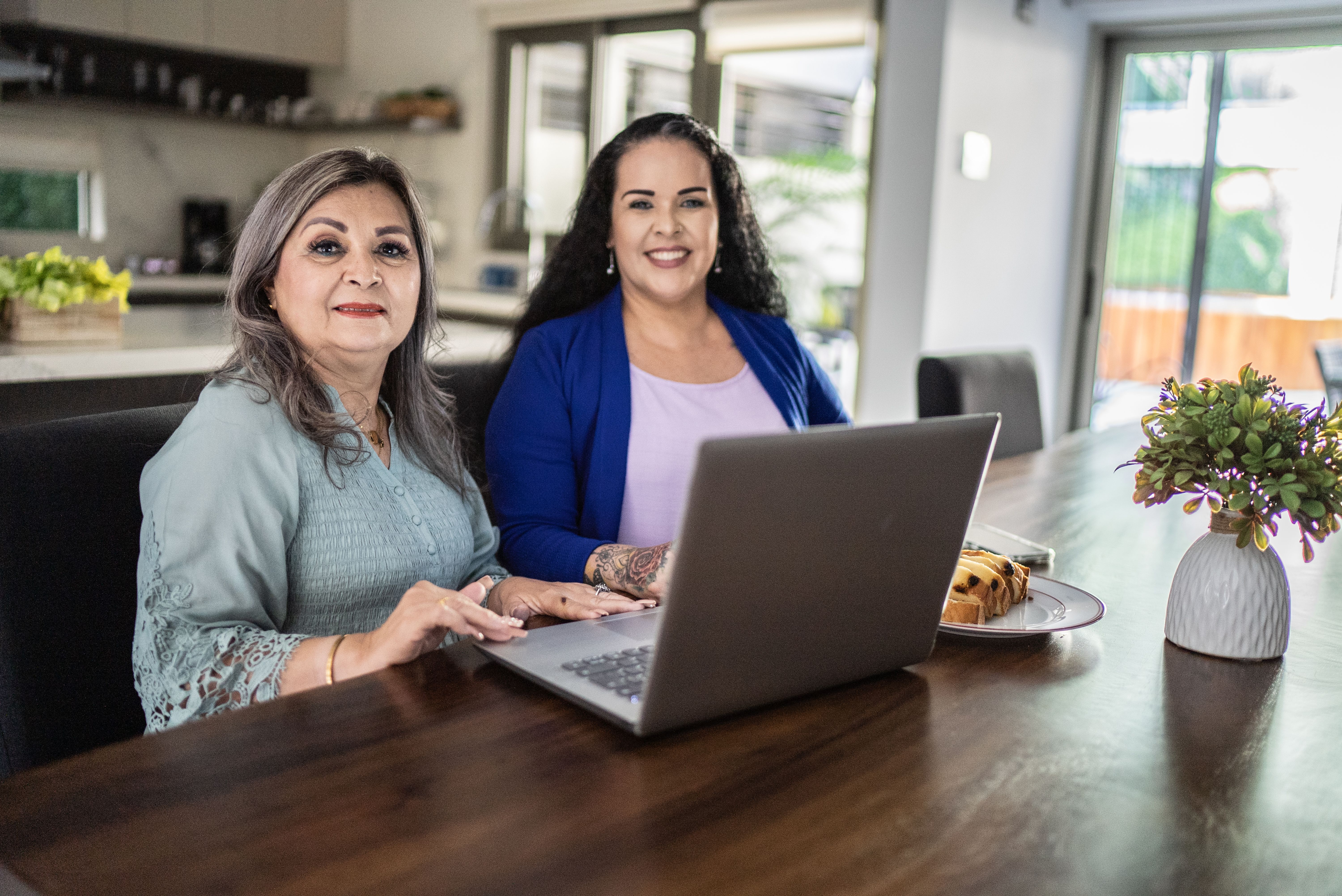 family financial planning