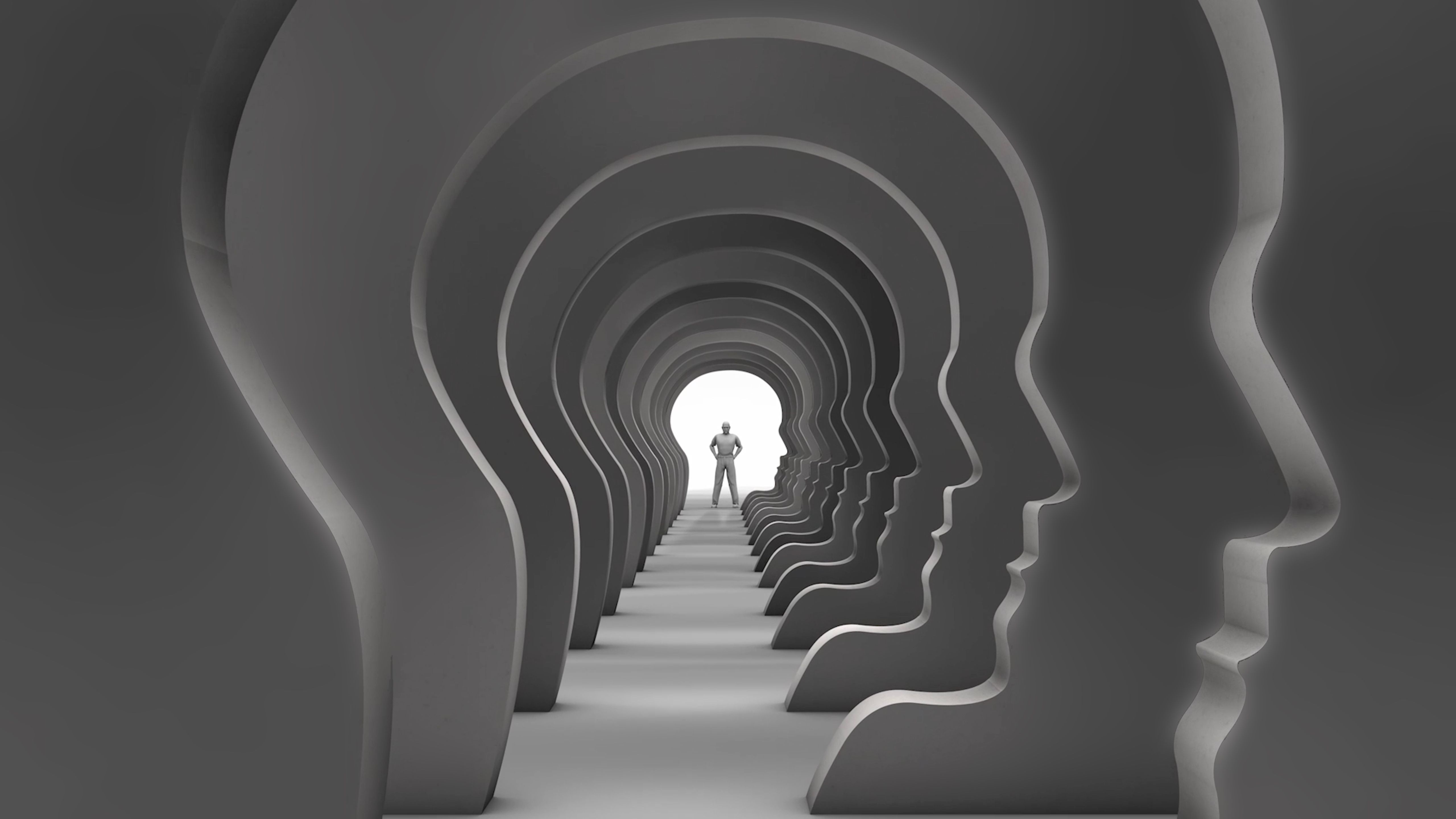 Carl Jung S Influence On Art And The Shadow Self