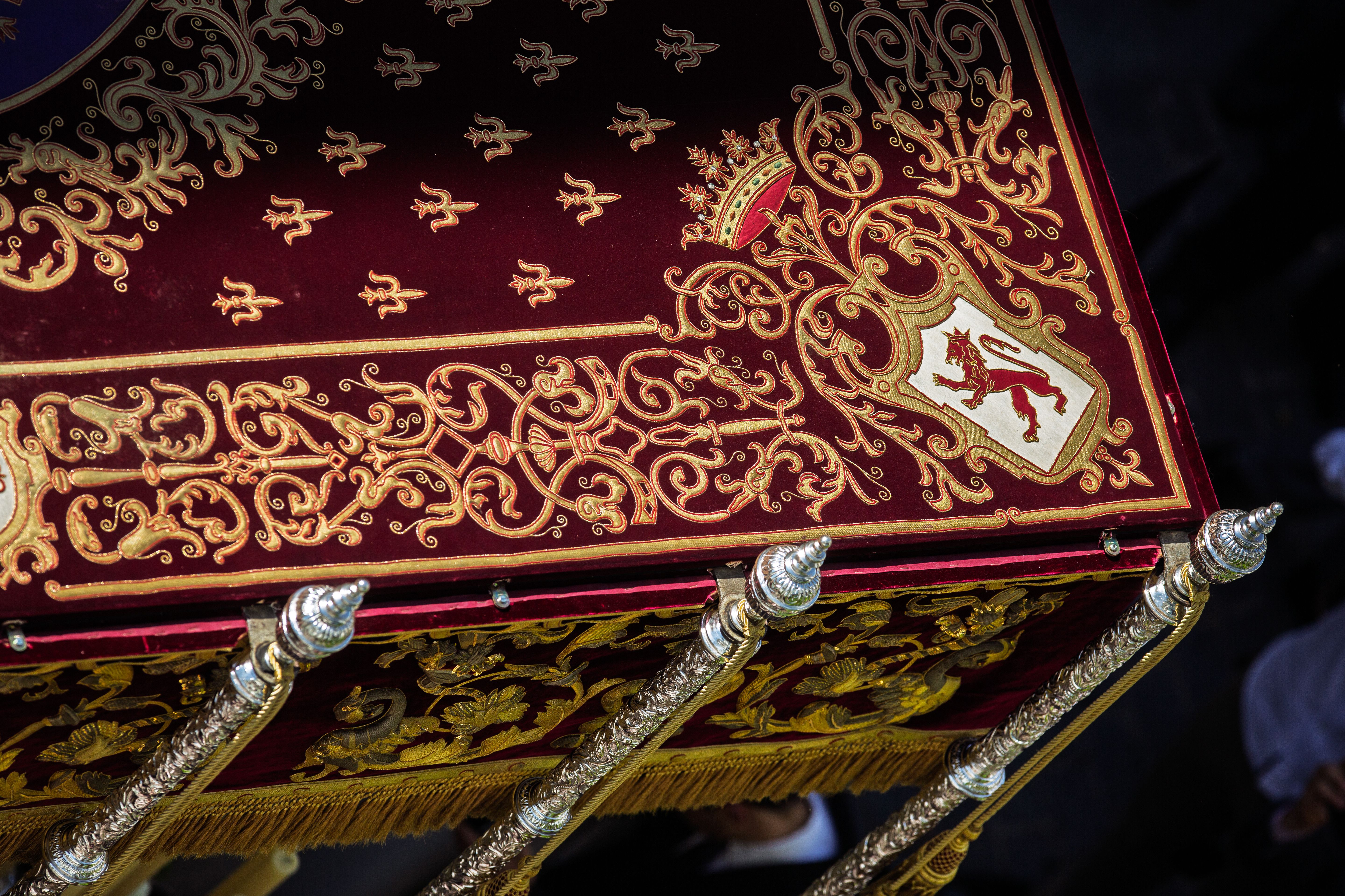 embroidery community