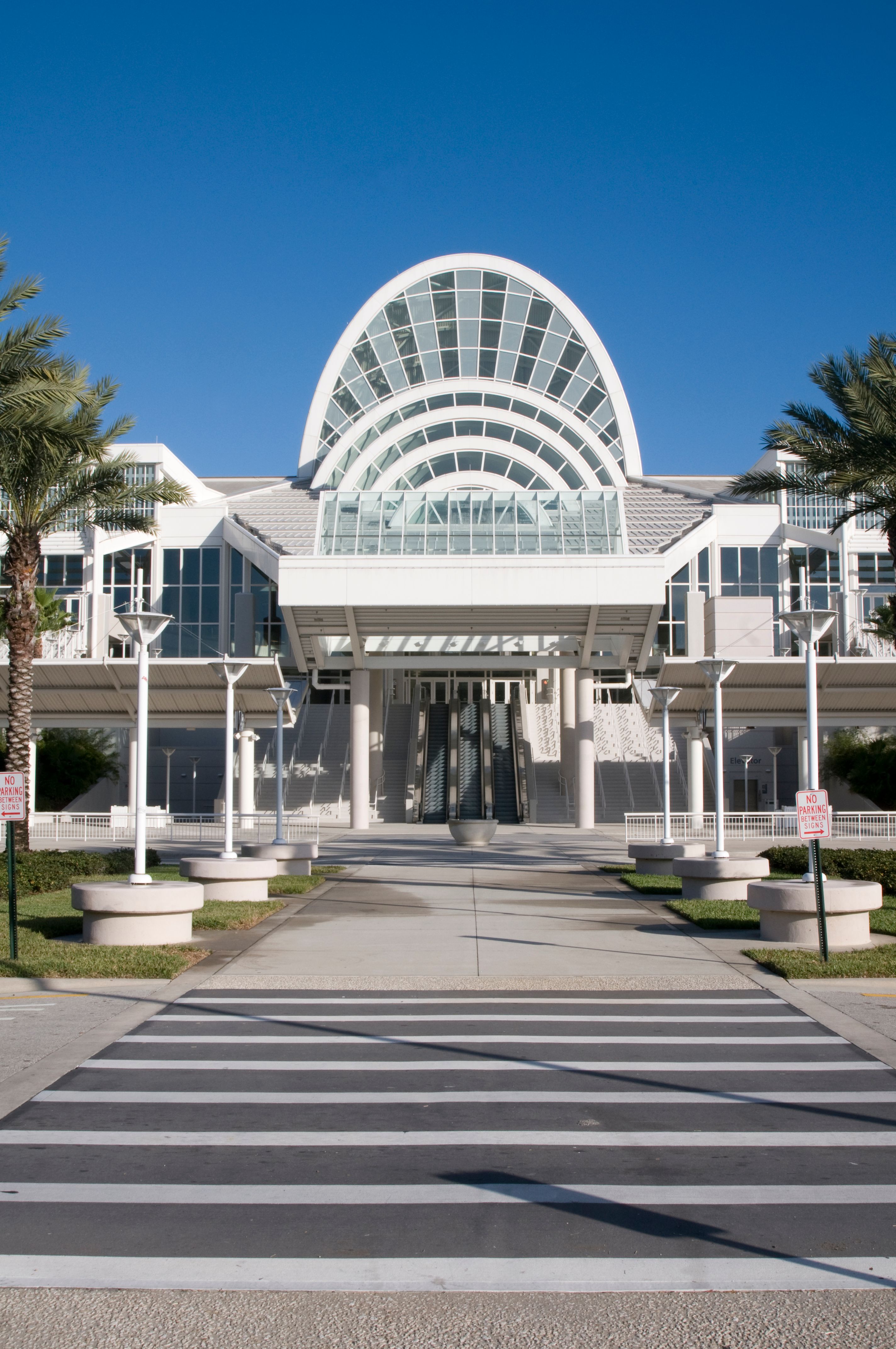 florida tech conference