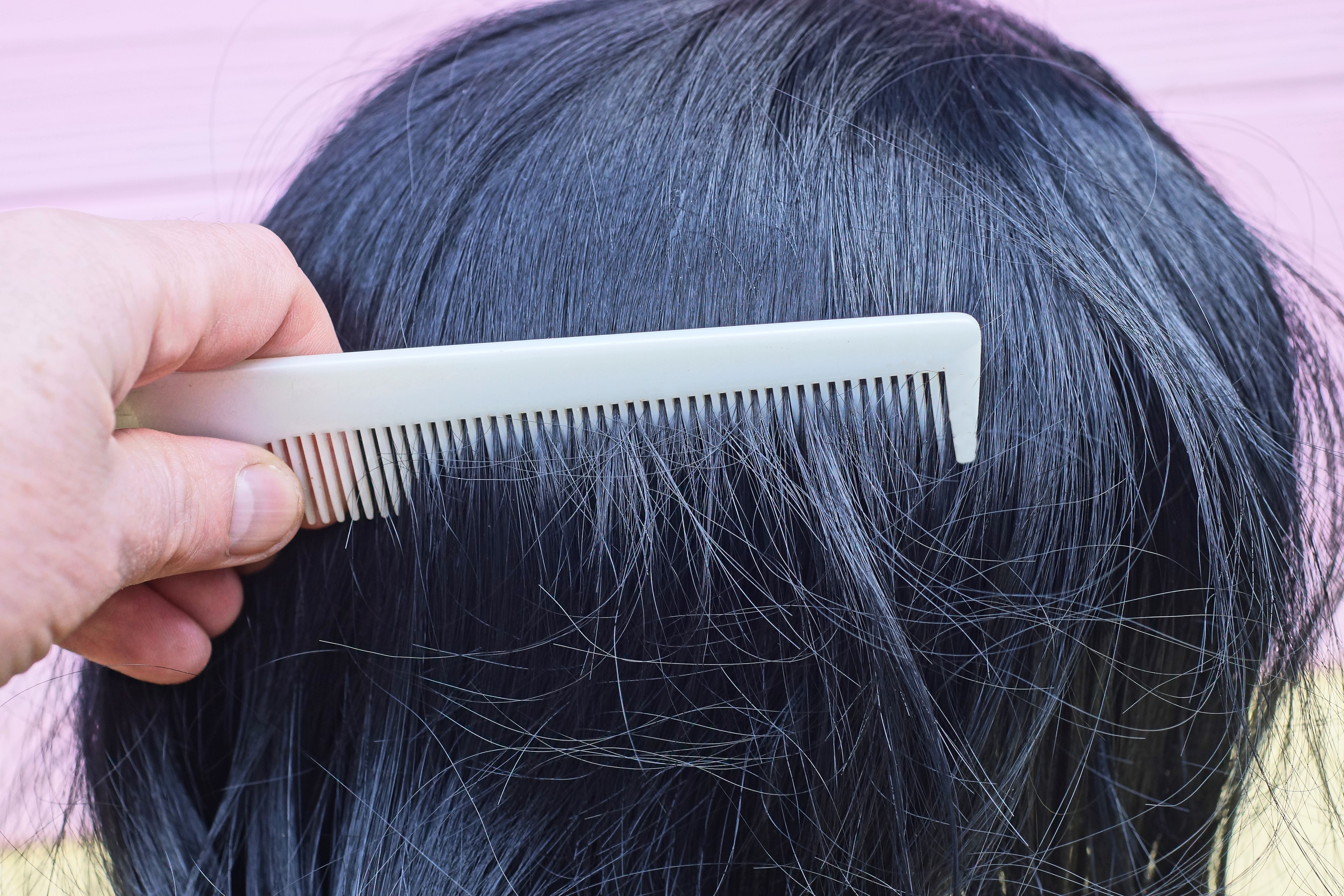 hairstylist maintenance