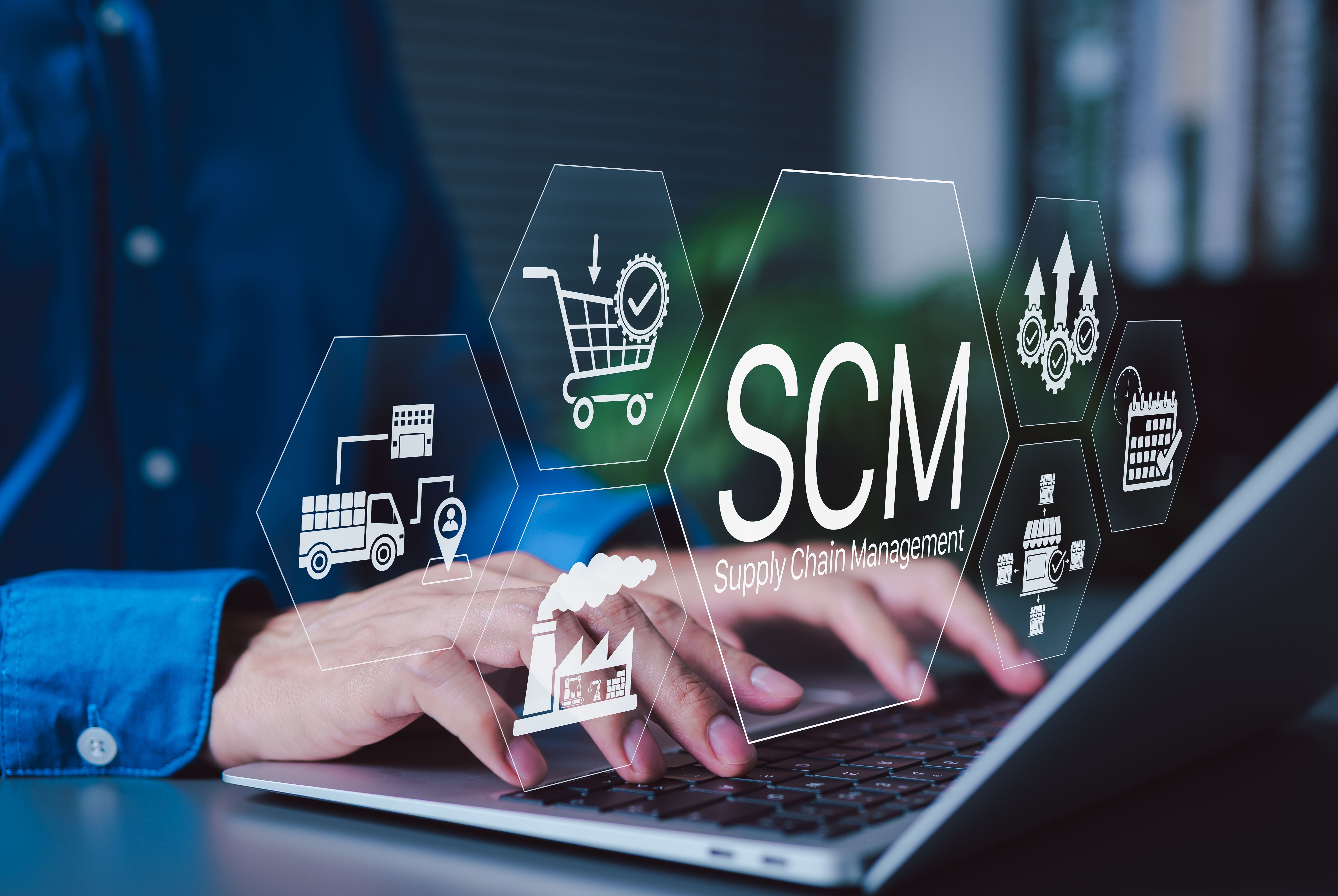 supply chain management
