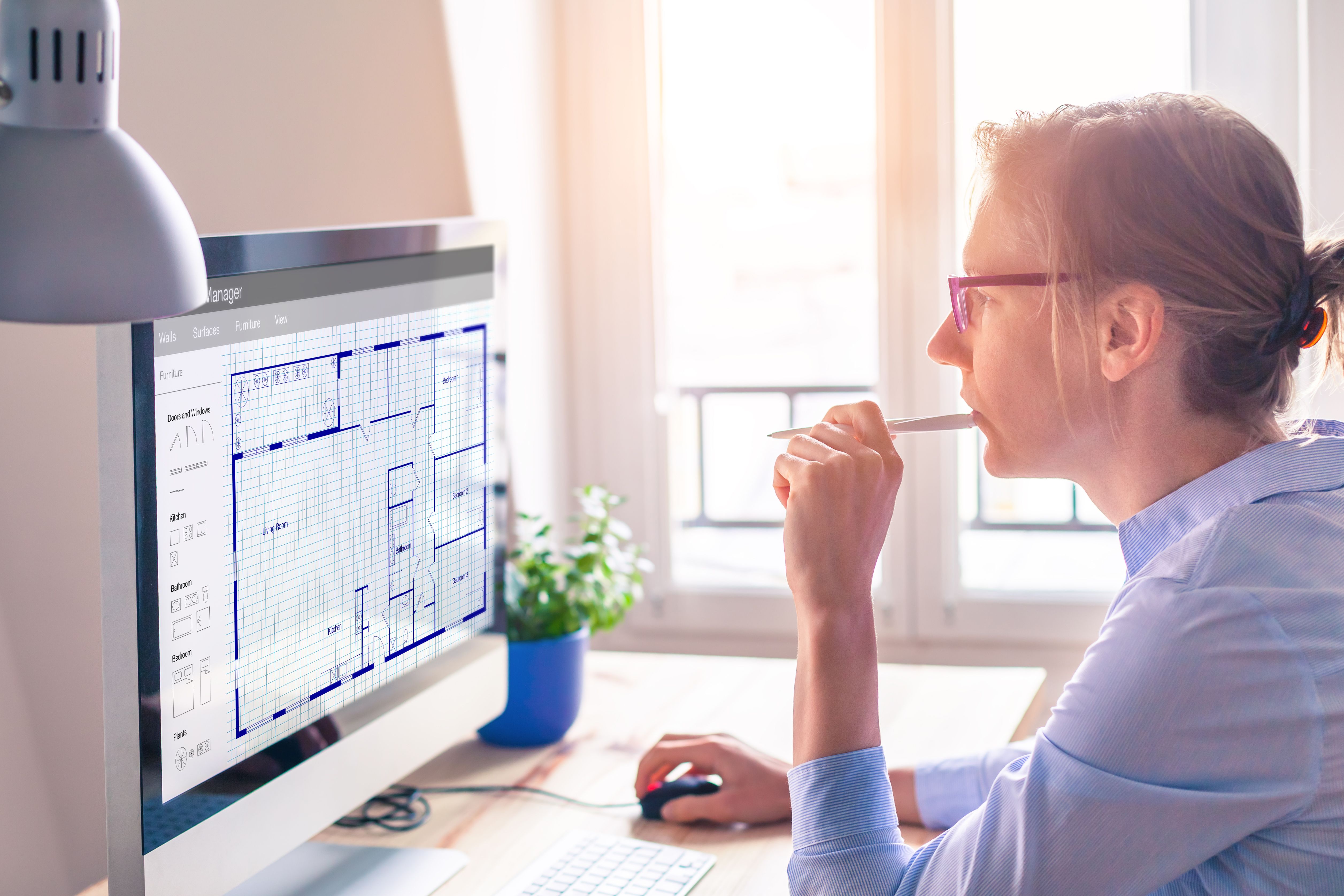 home design software