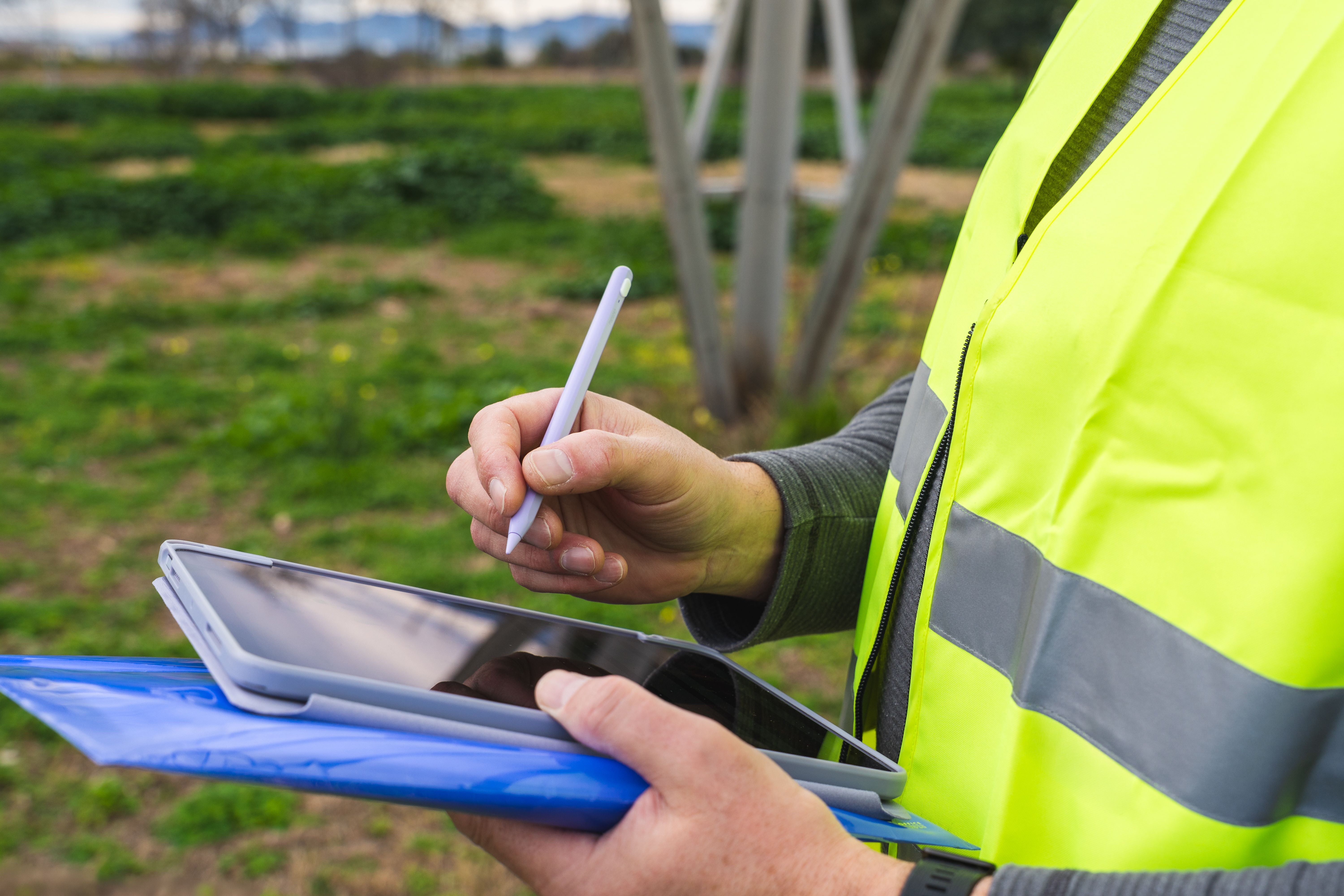 wireless site survey