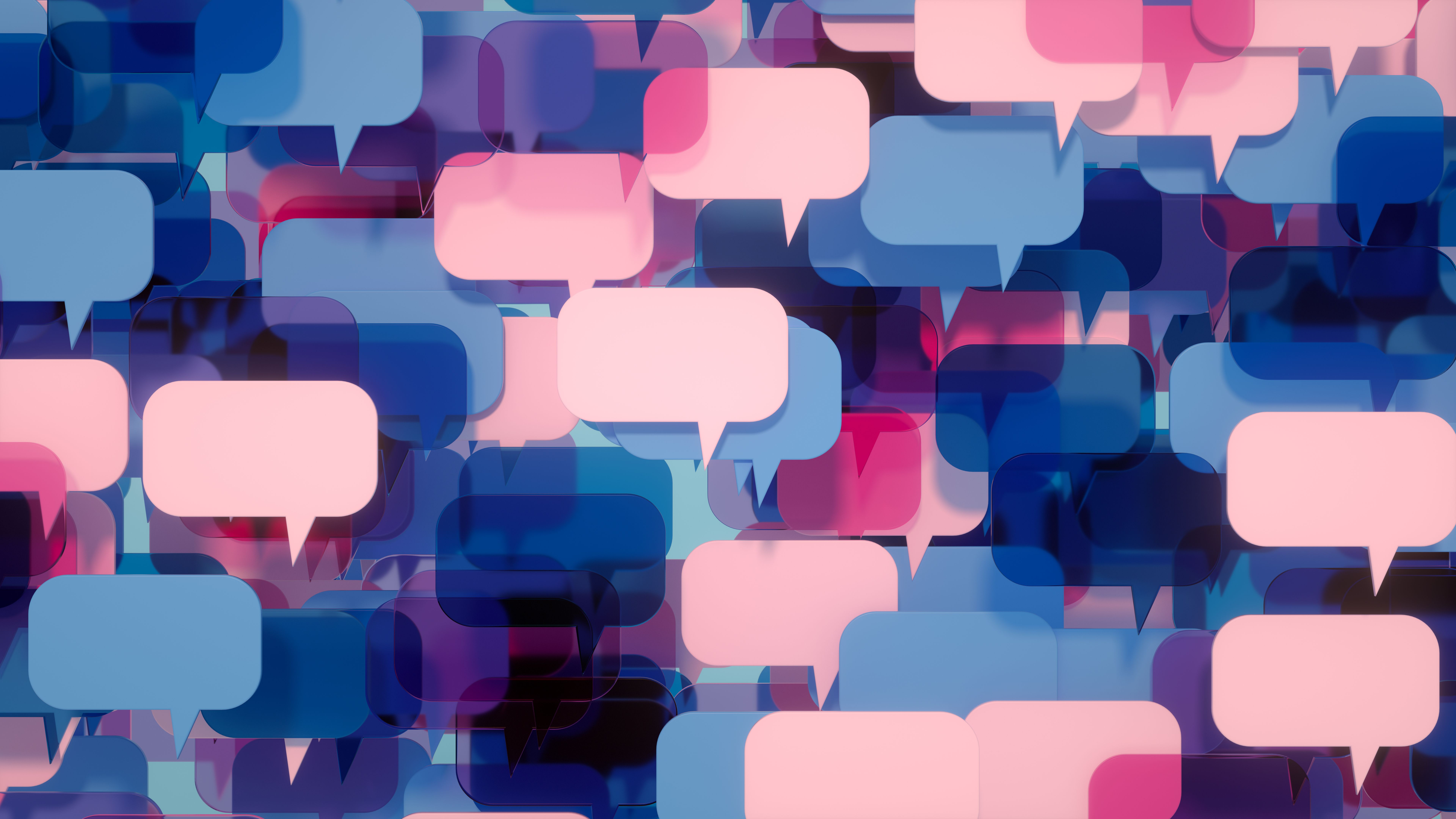 transparent communication