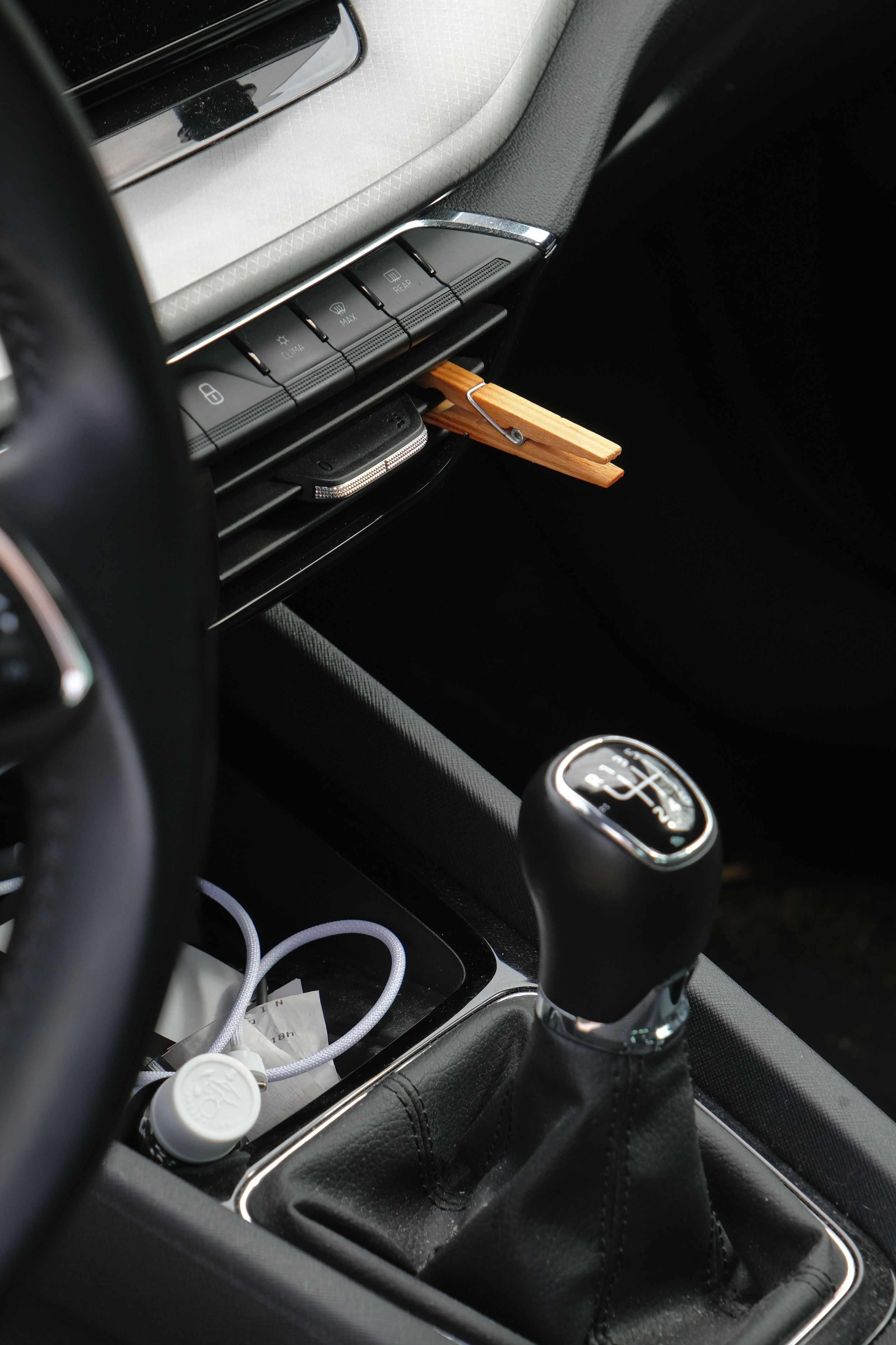 car interior organizer