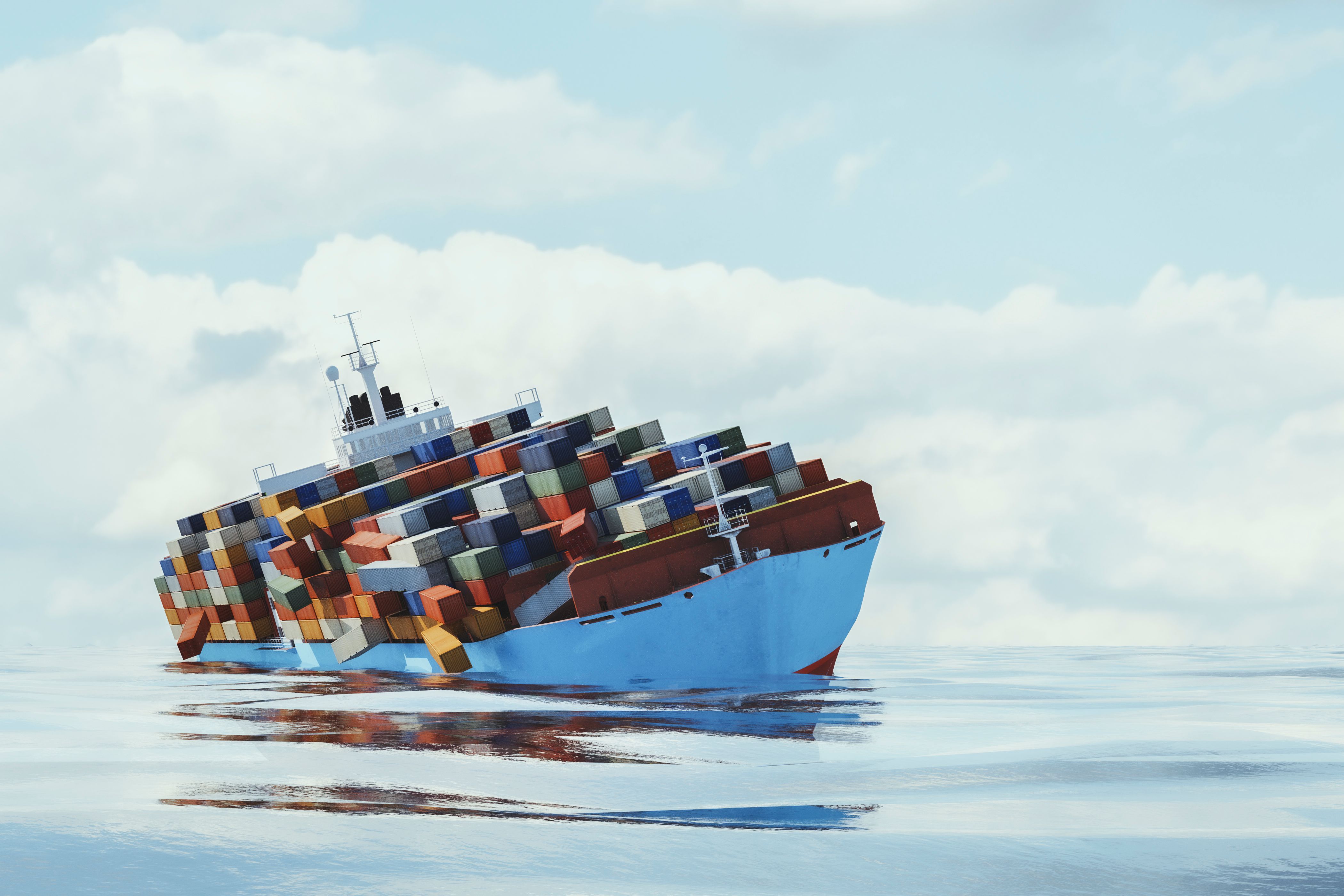 shipping insurance