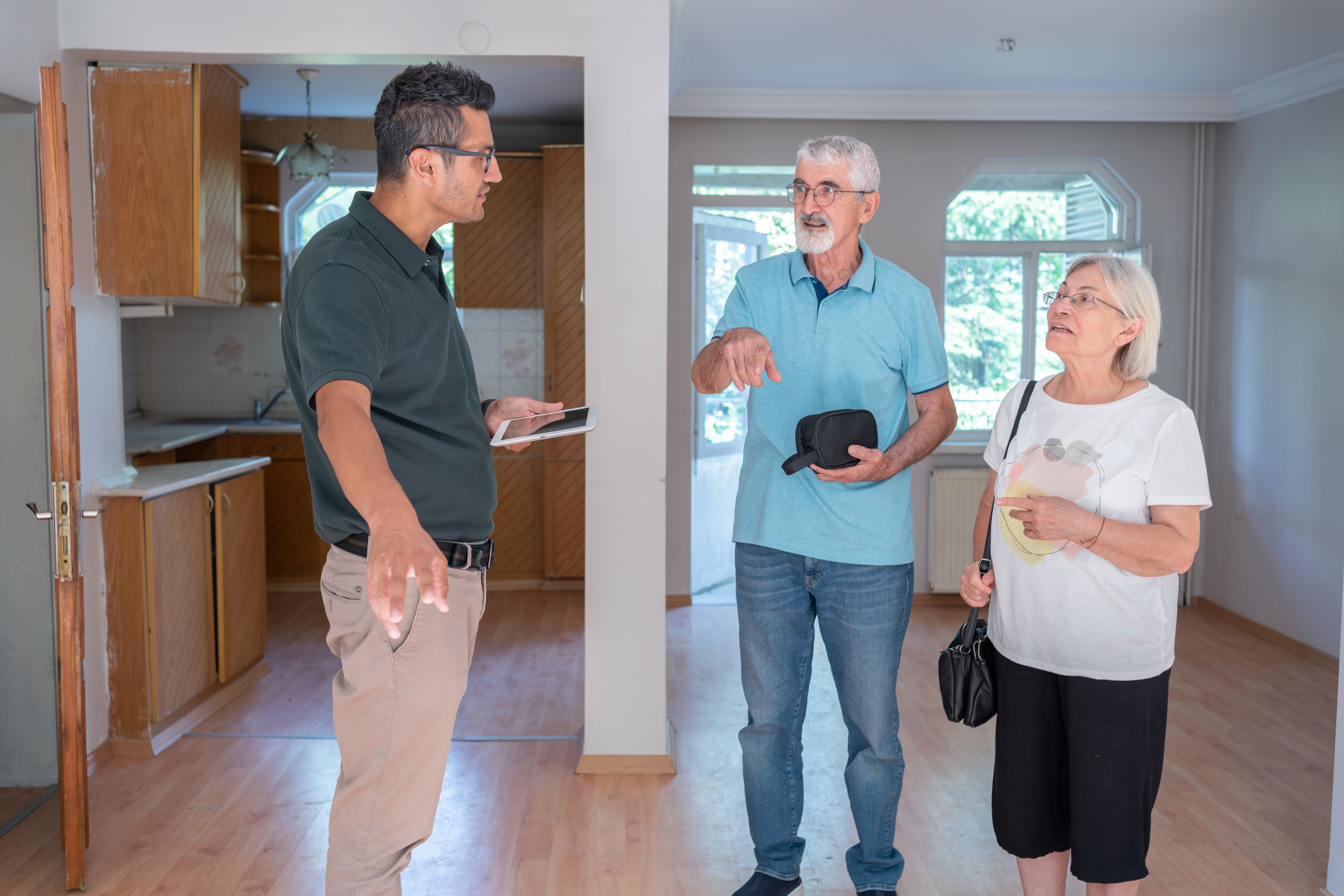 homeowners smart choices