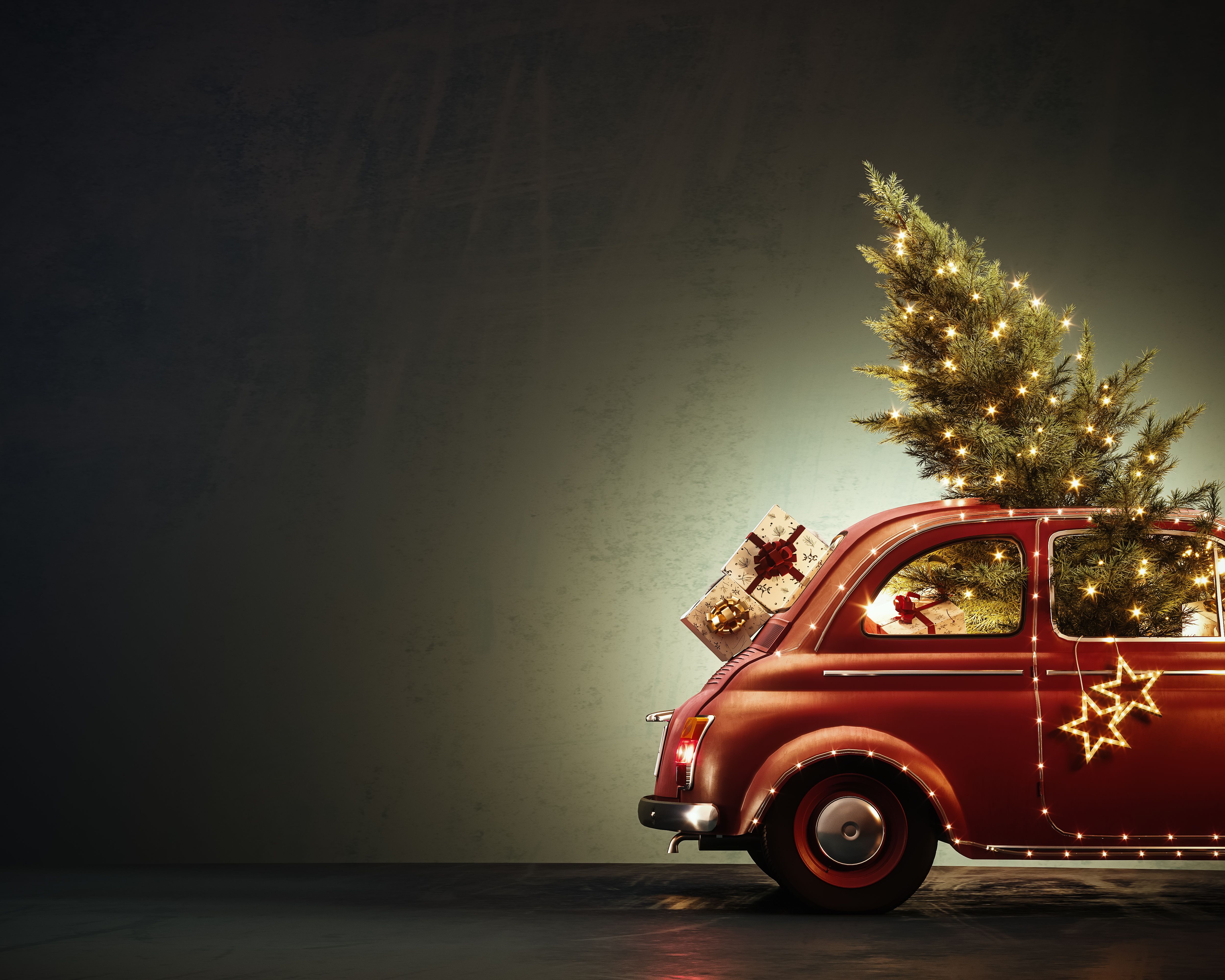 holiday car deals