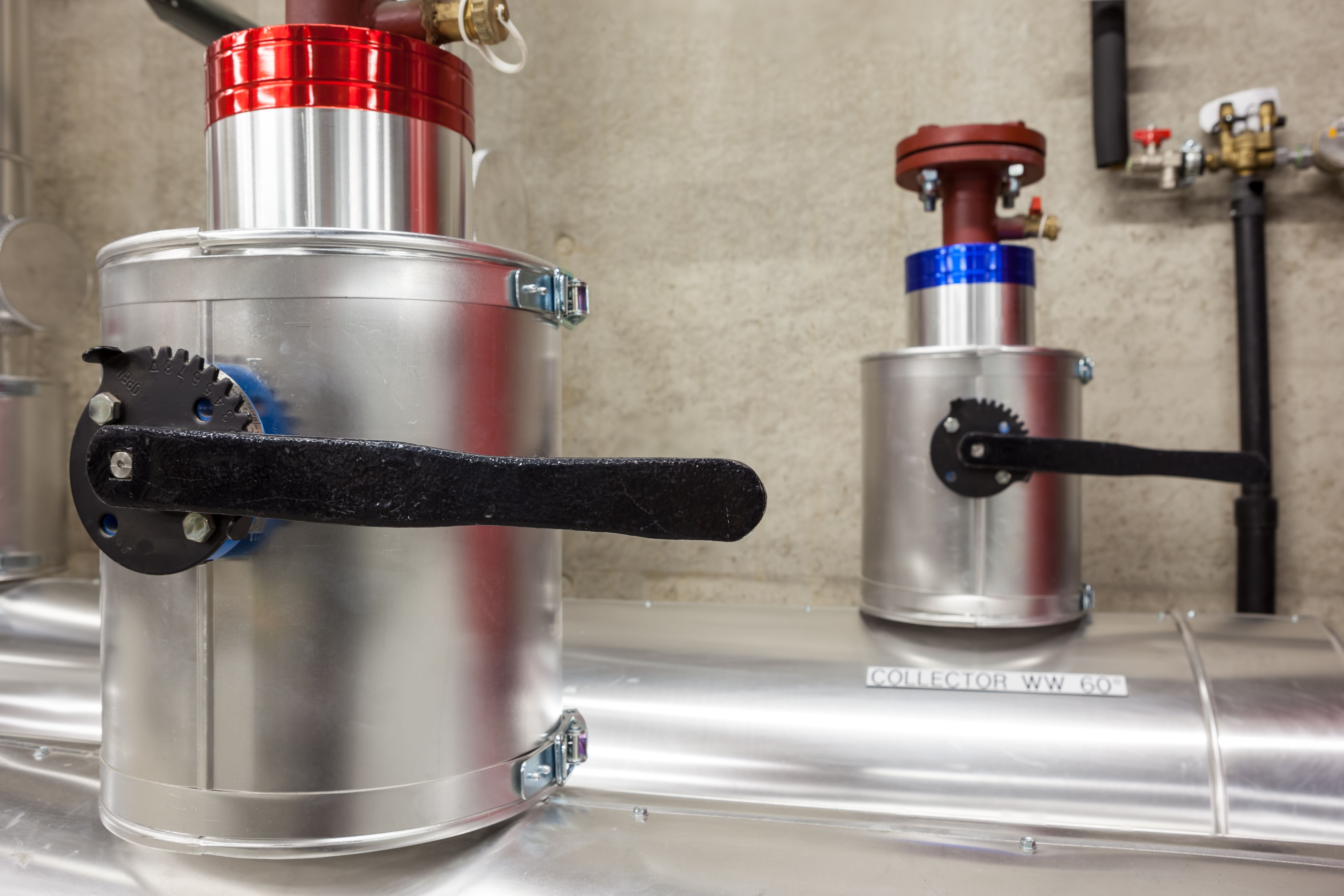 wärmepumpe geräusch