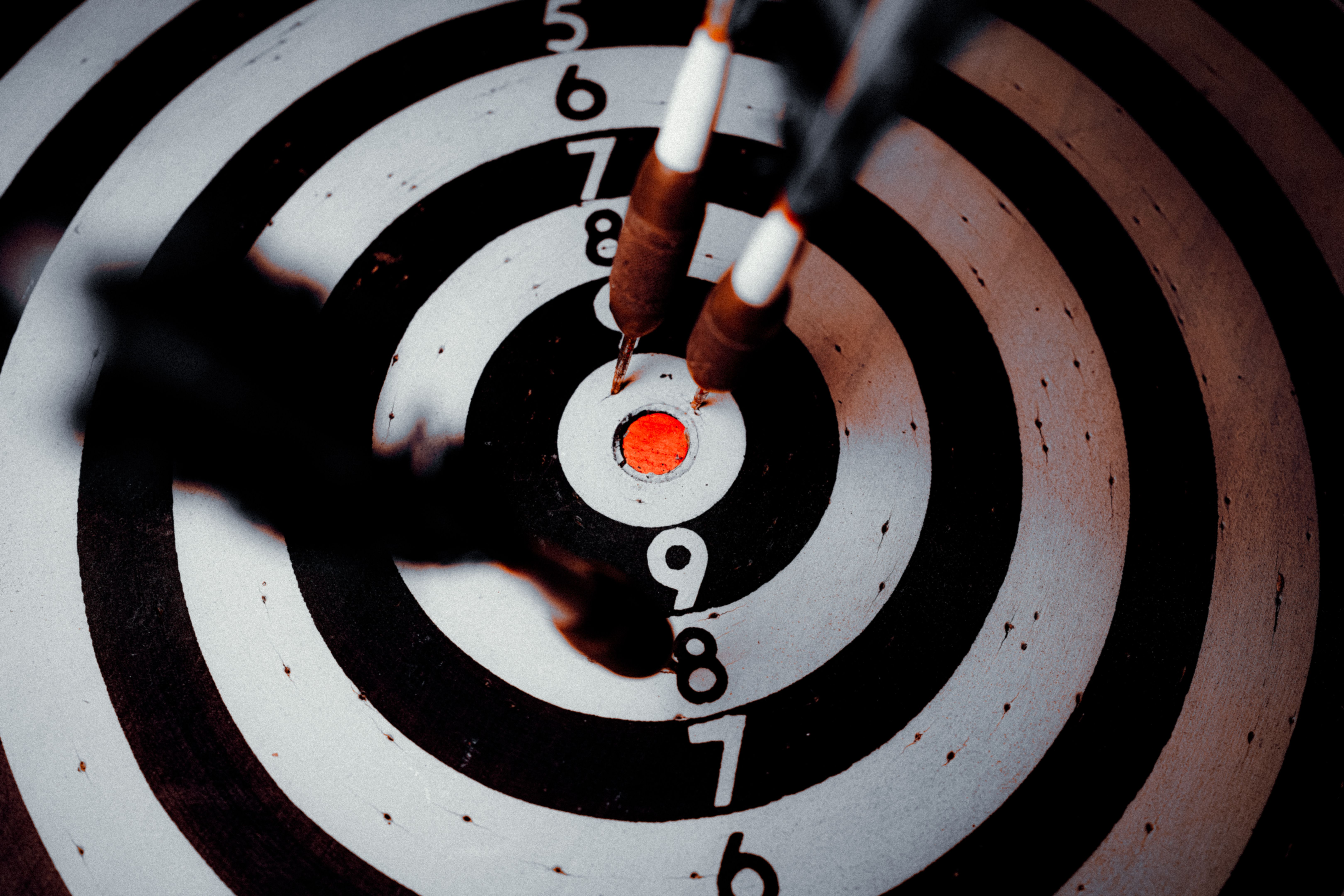 achievement highlights