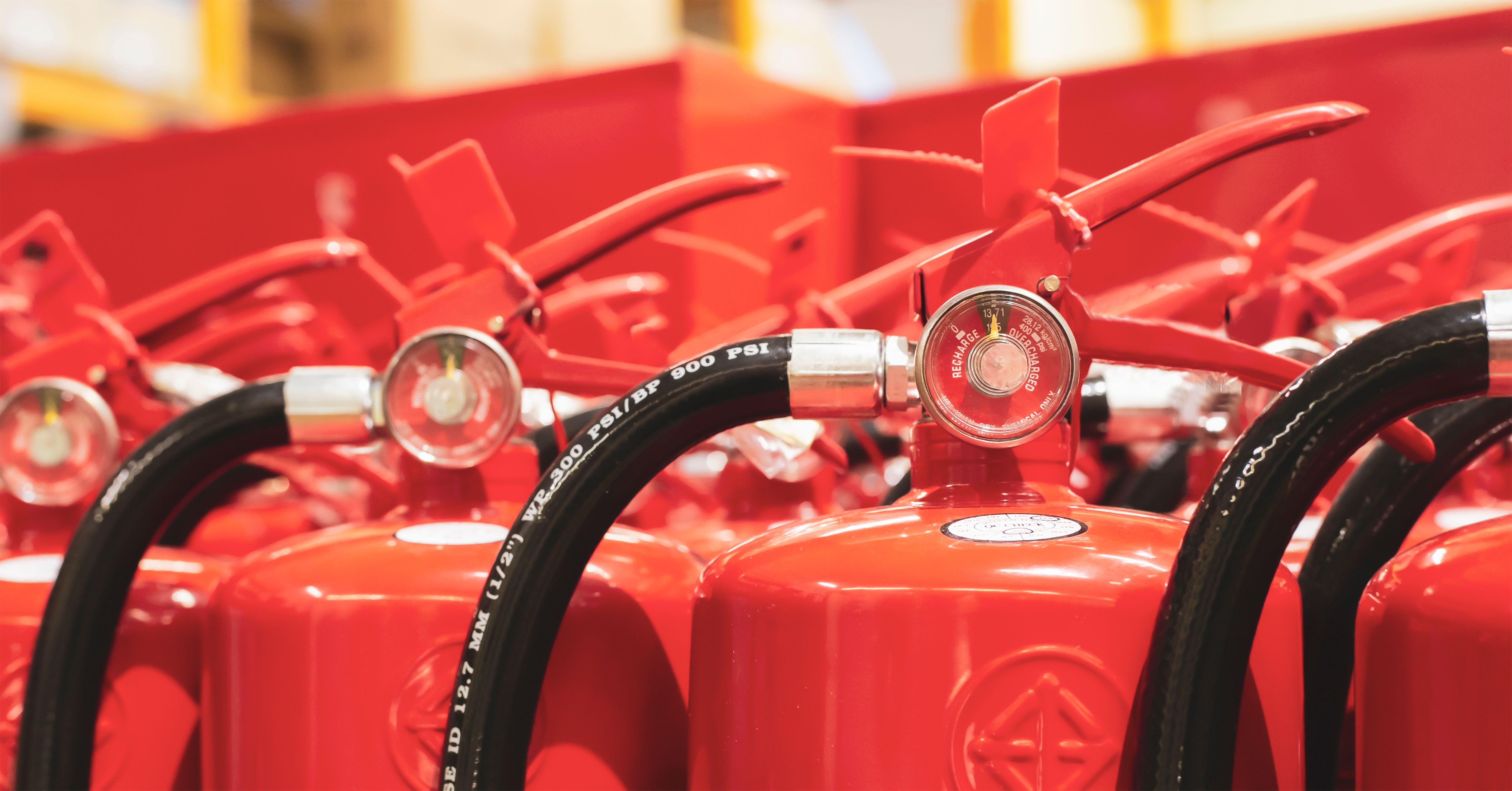 fire safety inspection