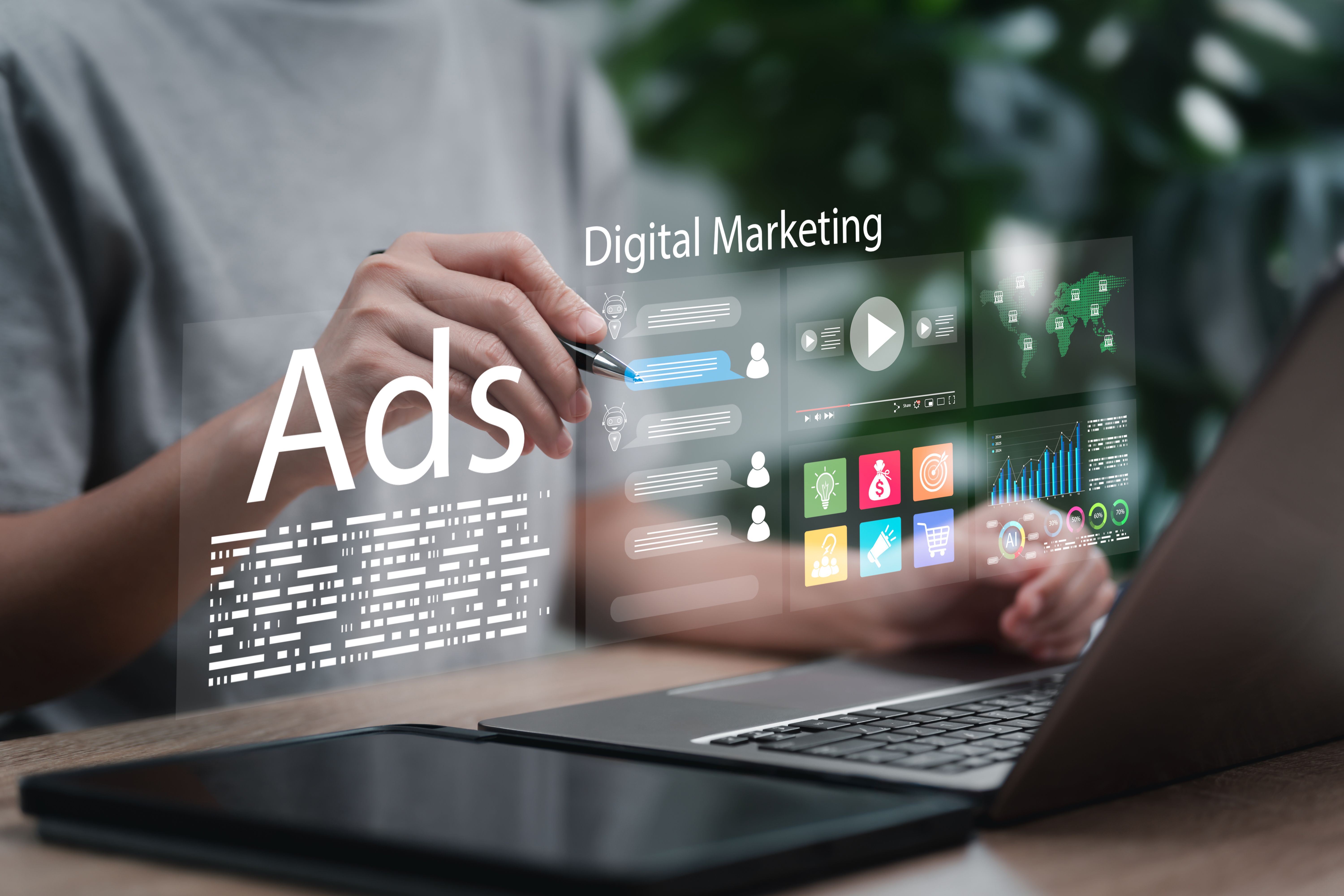 french digital agency