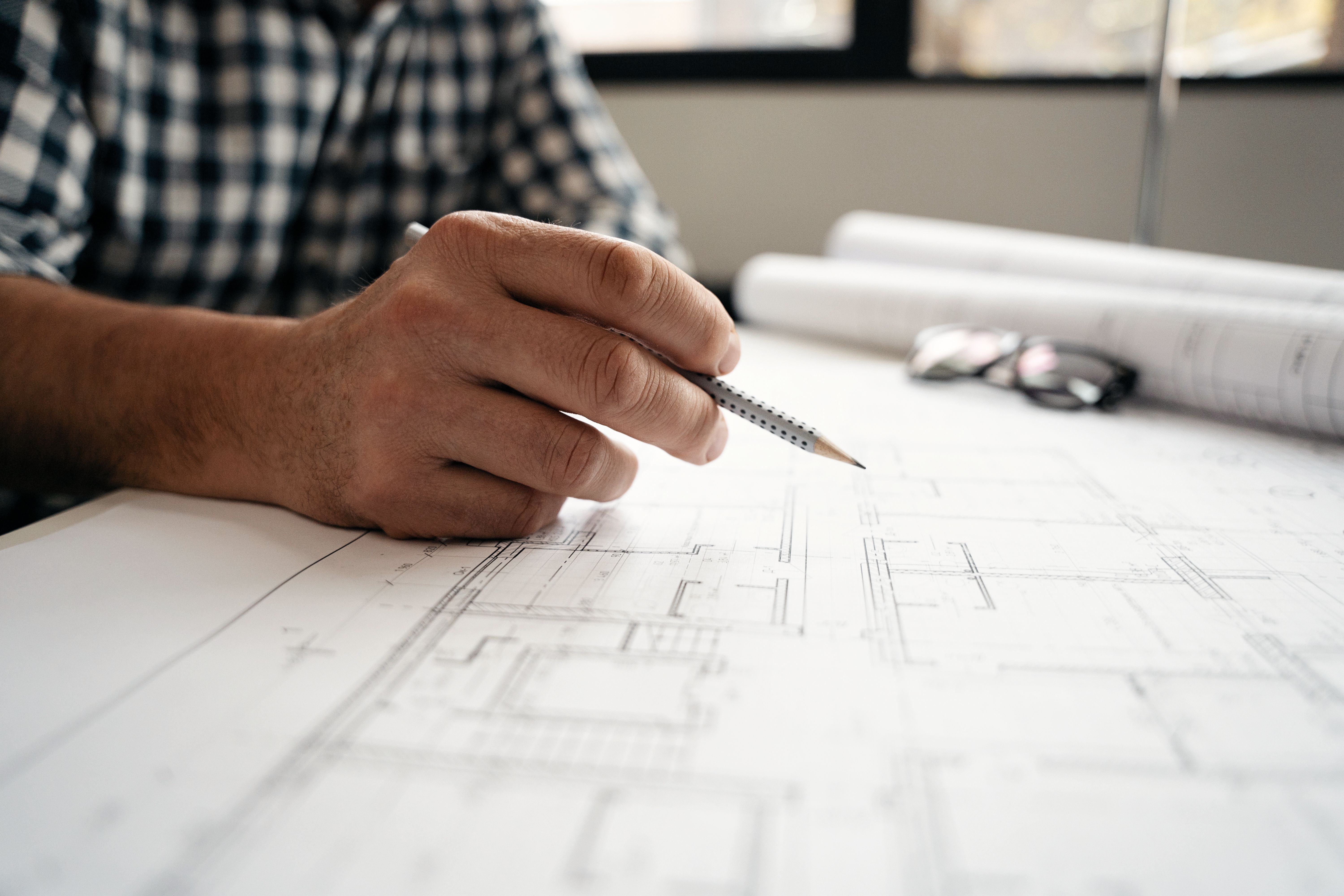 office design planning