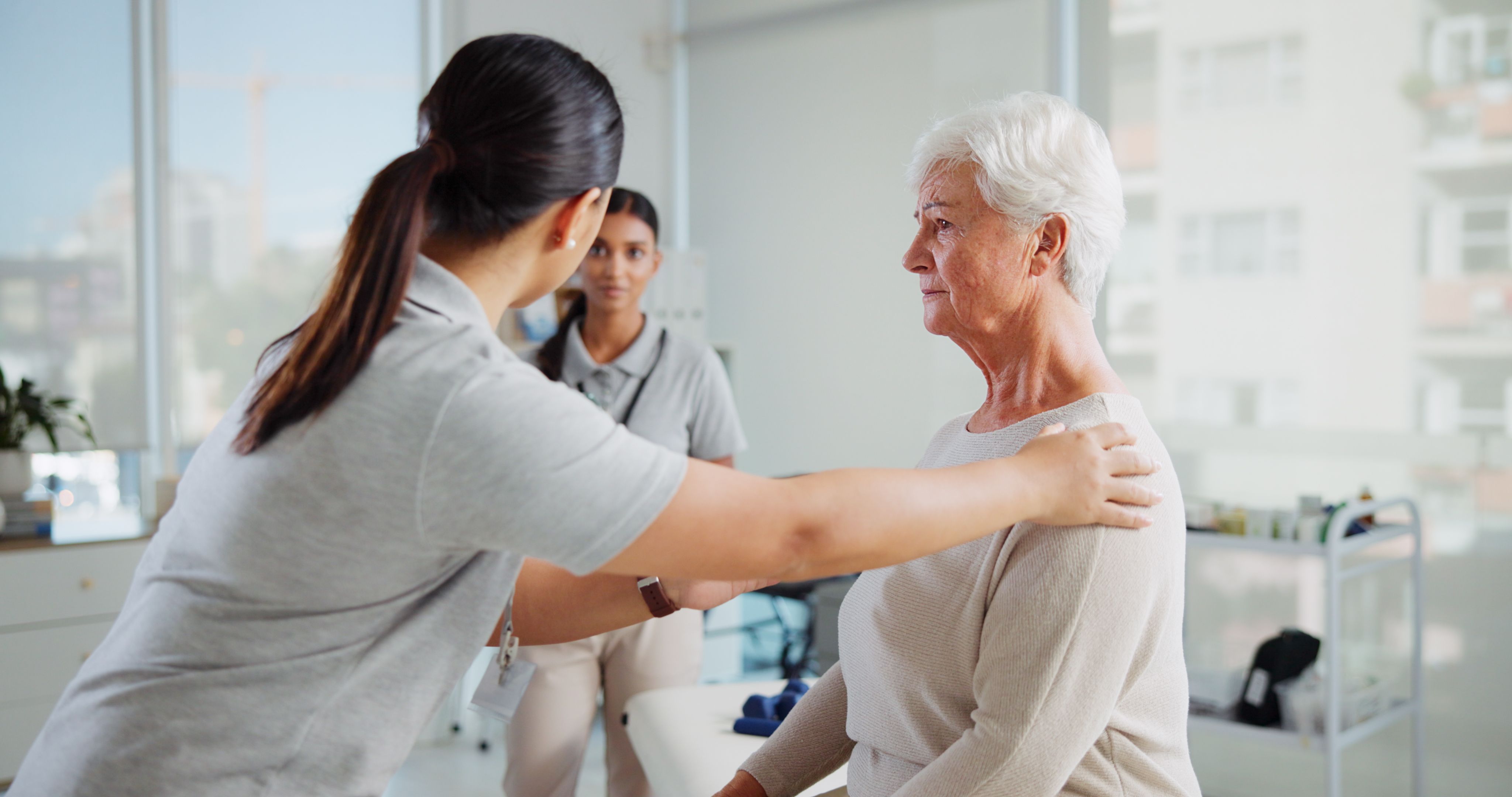 chiropractor treatment