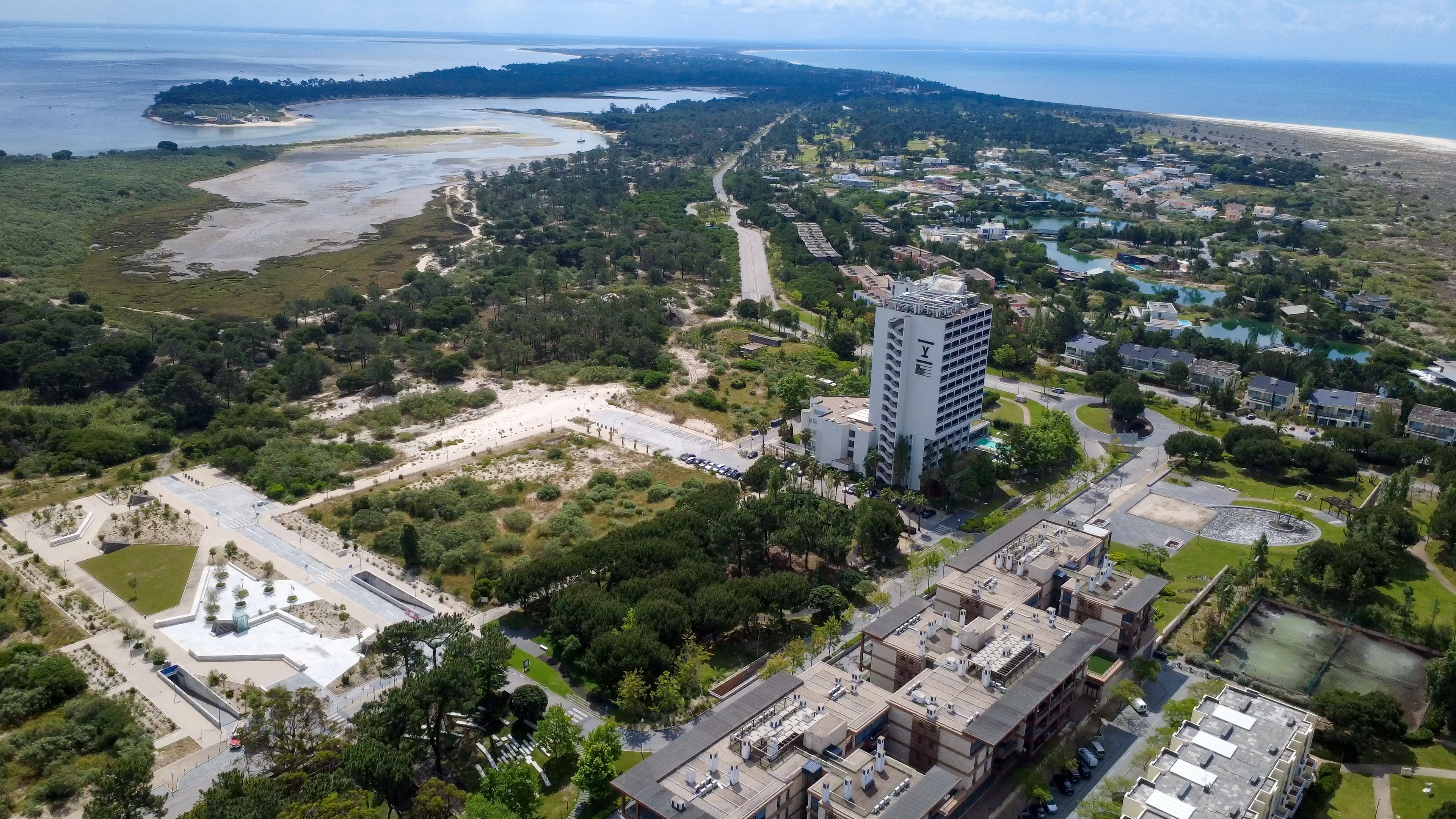 condomínio setúbal