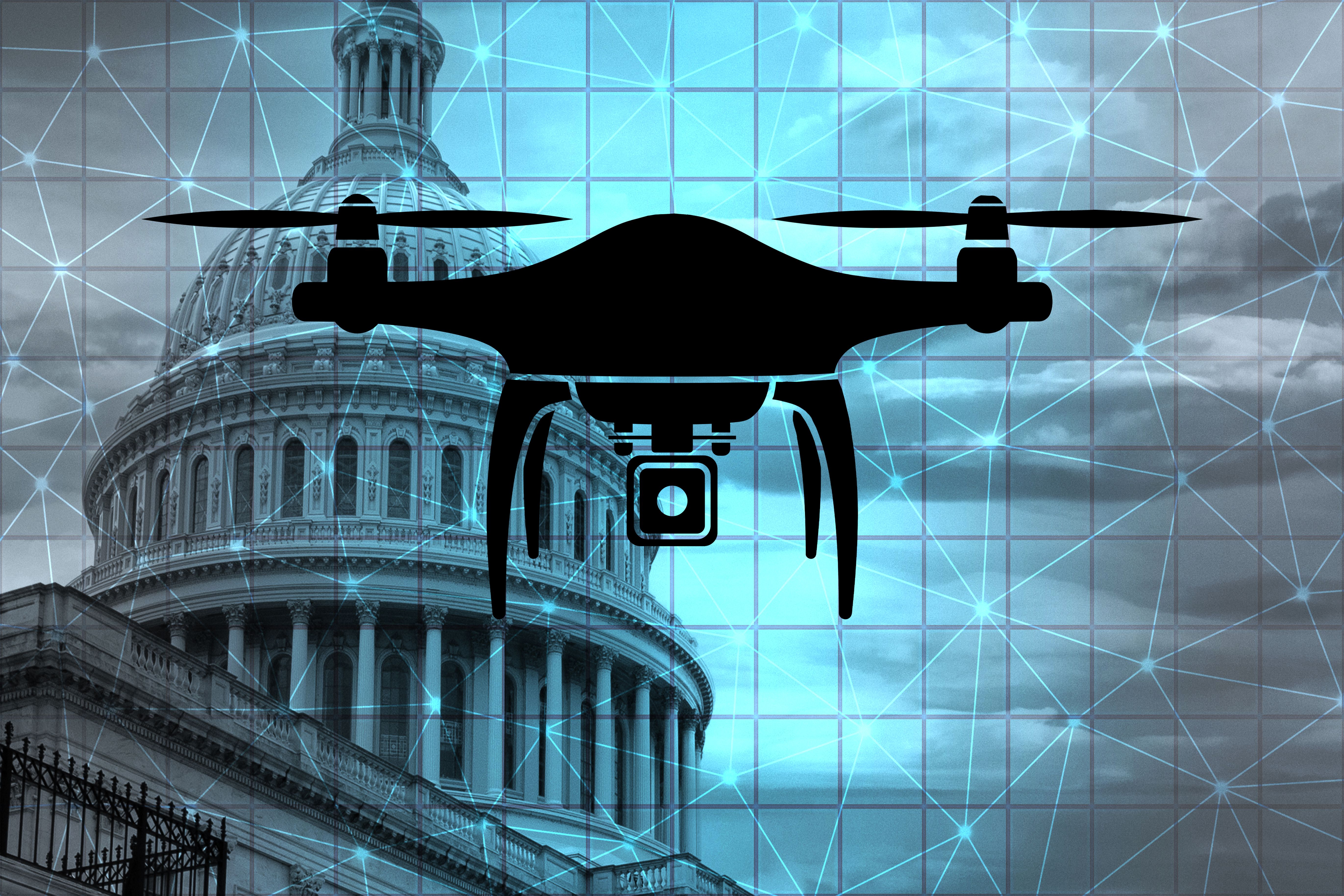 drone regulations