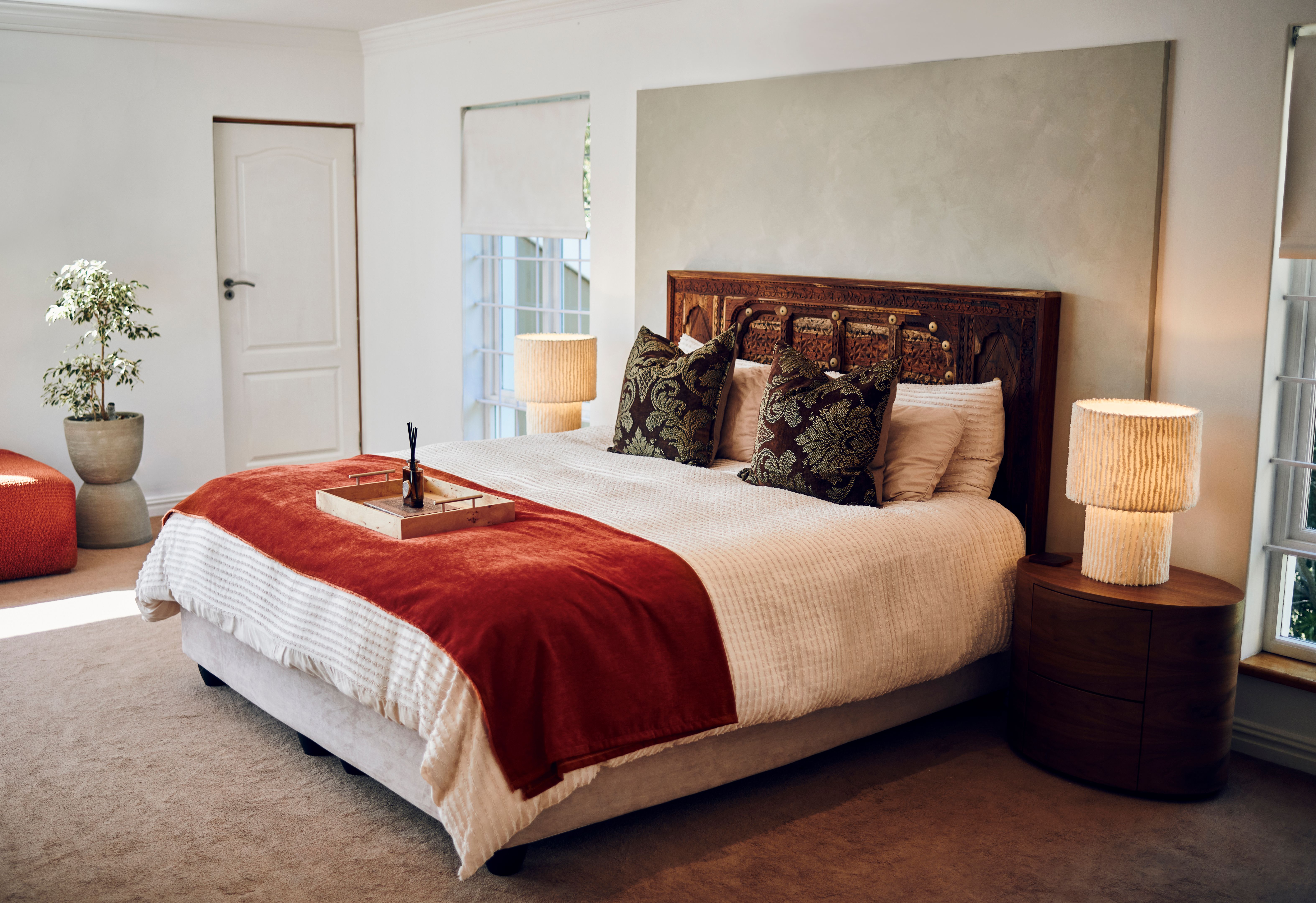 timeless interior design