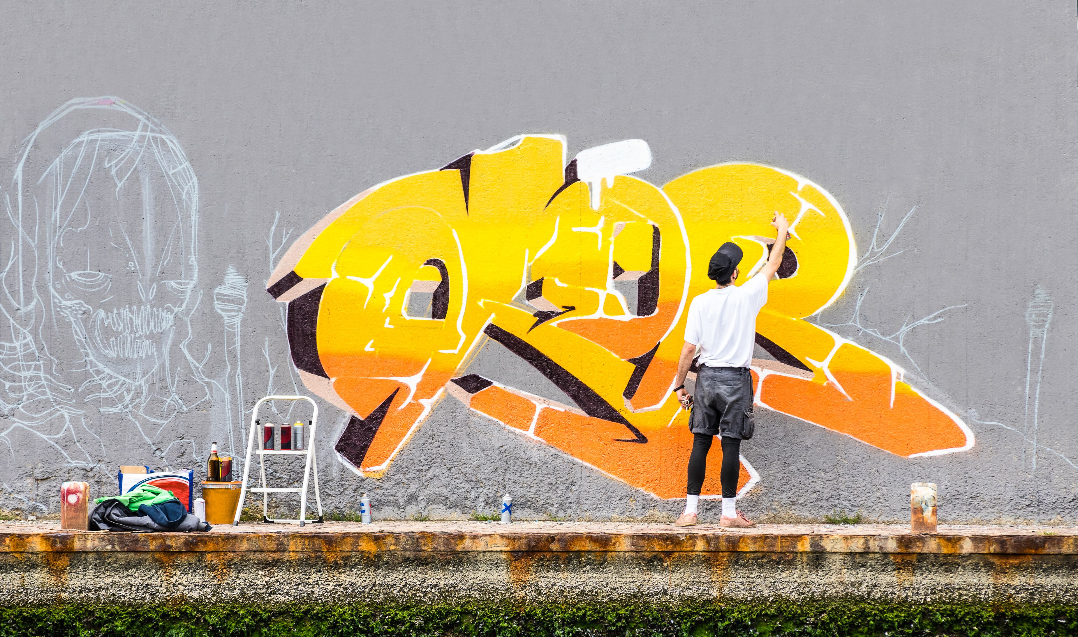street art Germany