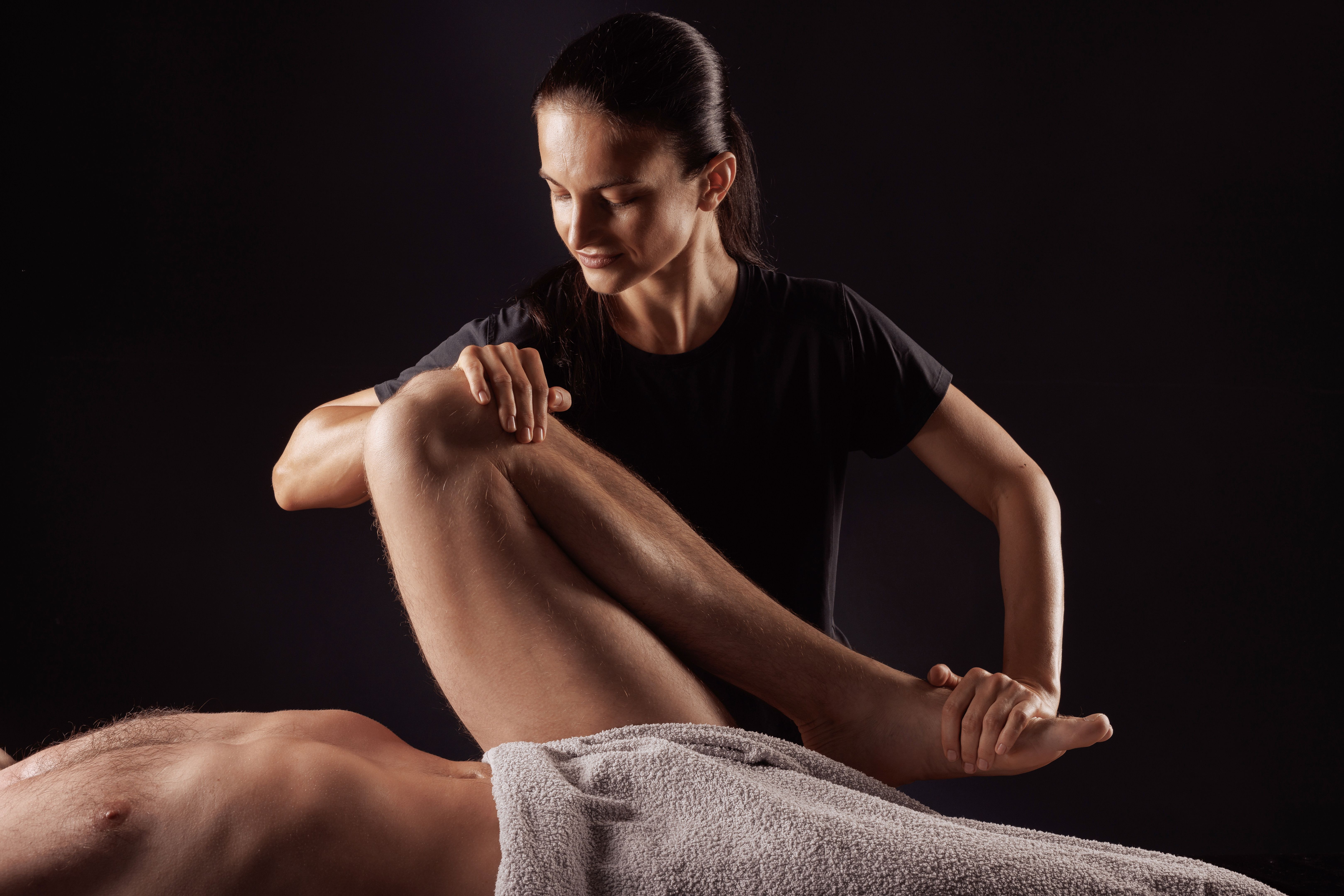 stretching injury prevention