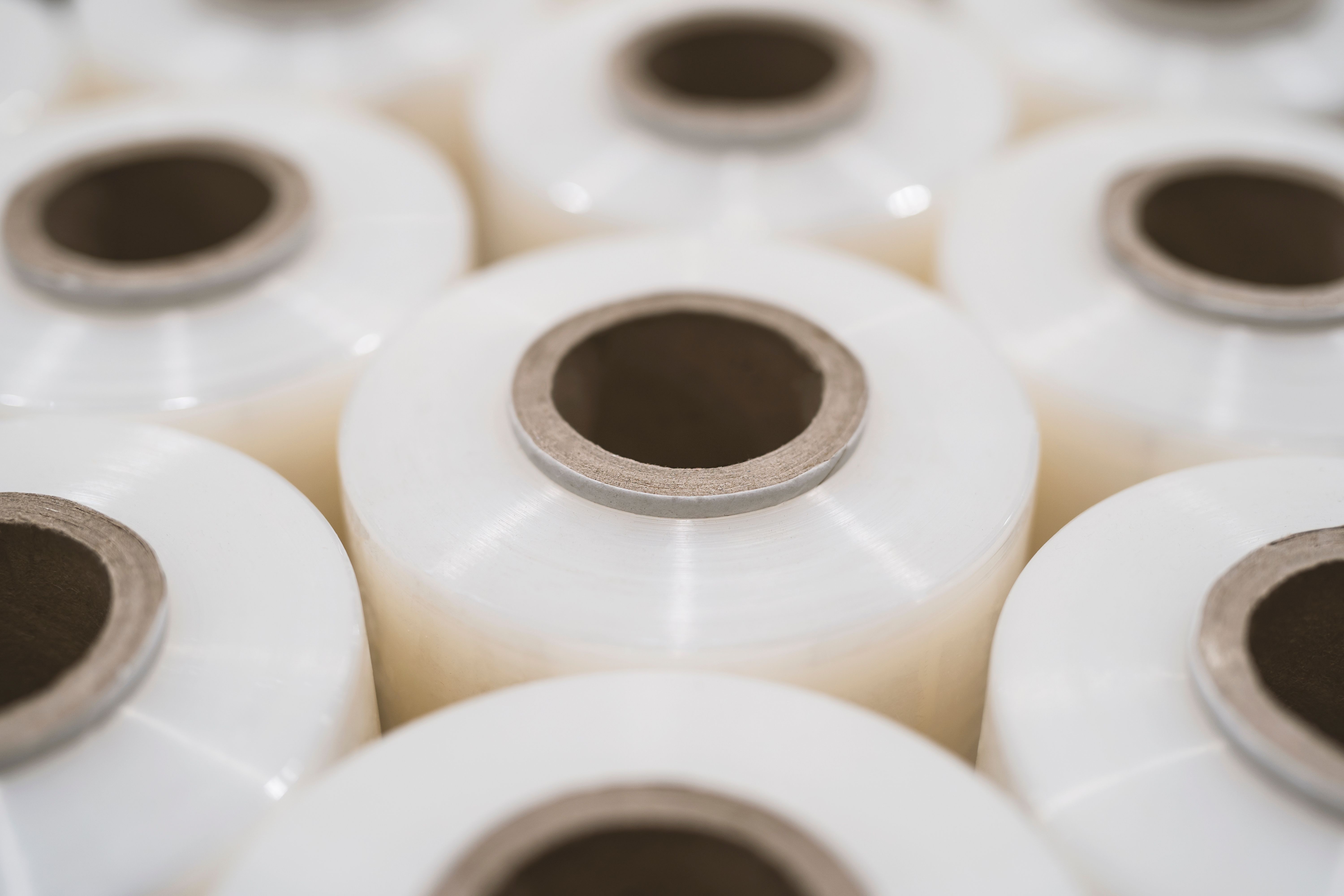 supply chain flexibility