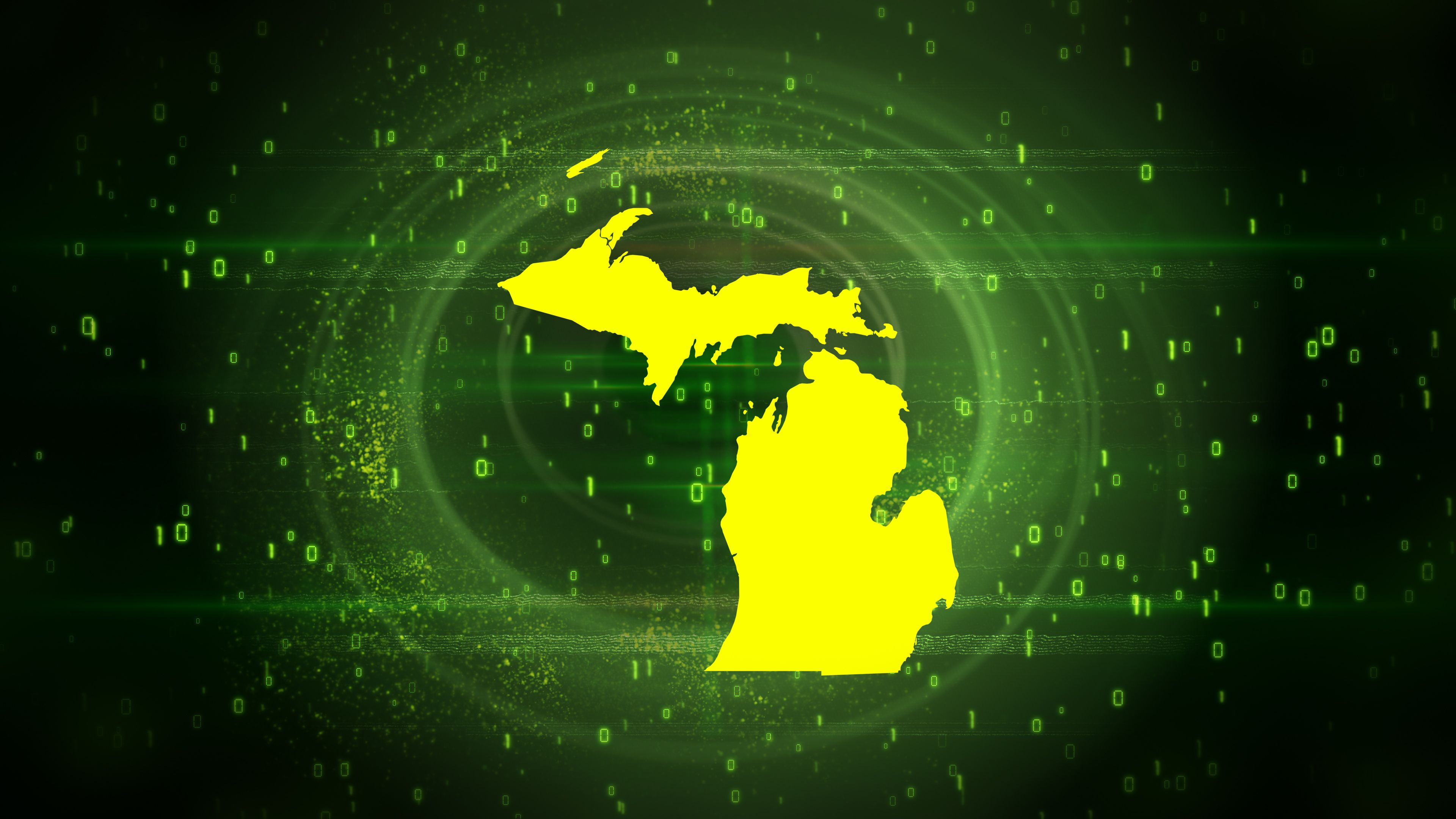 michigan health program