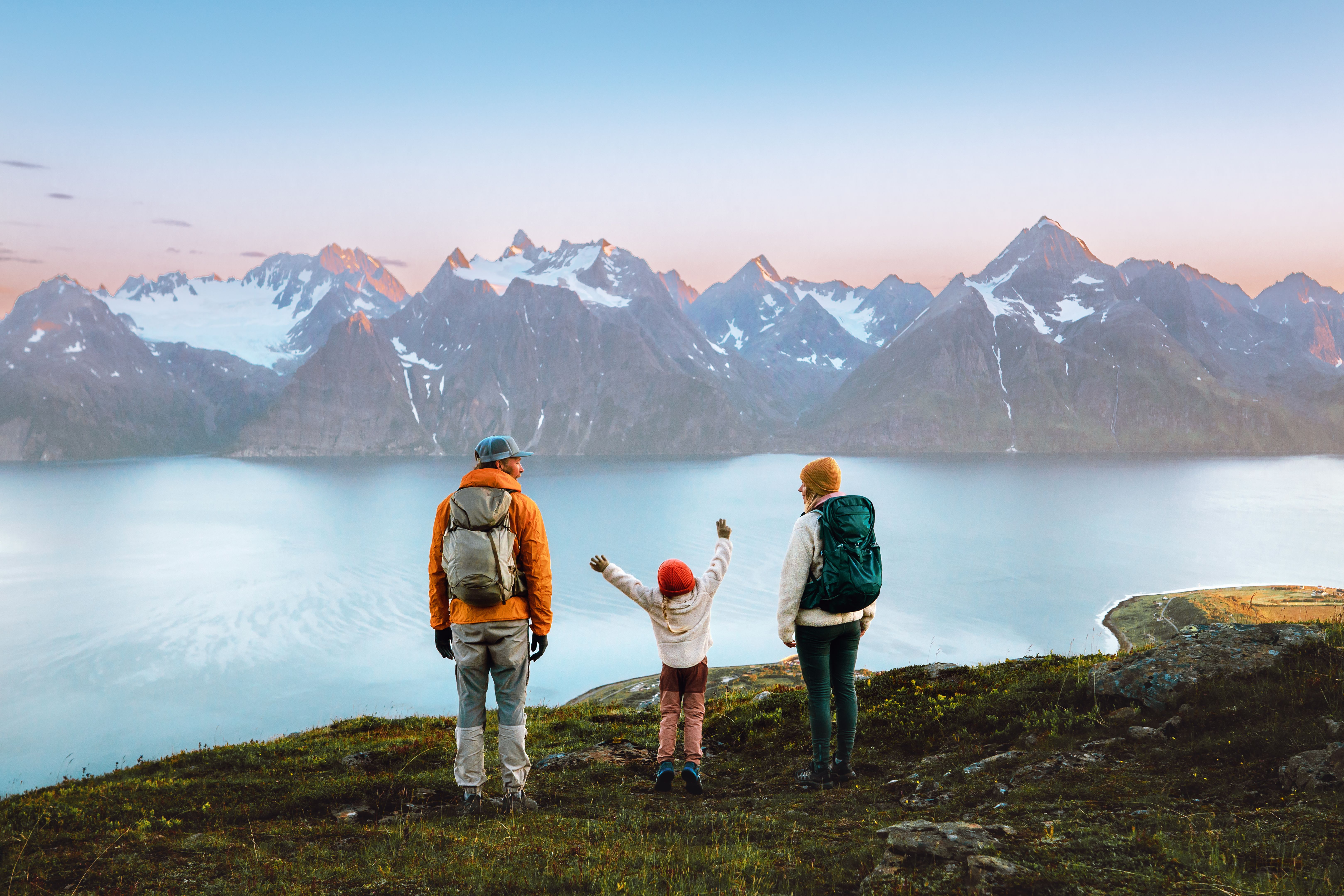 family health travel