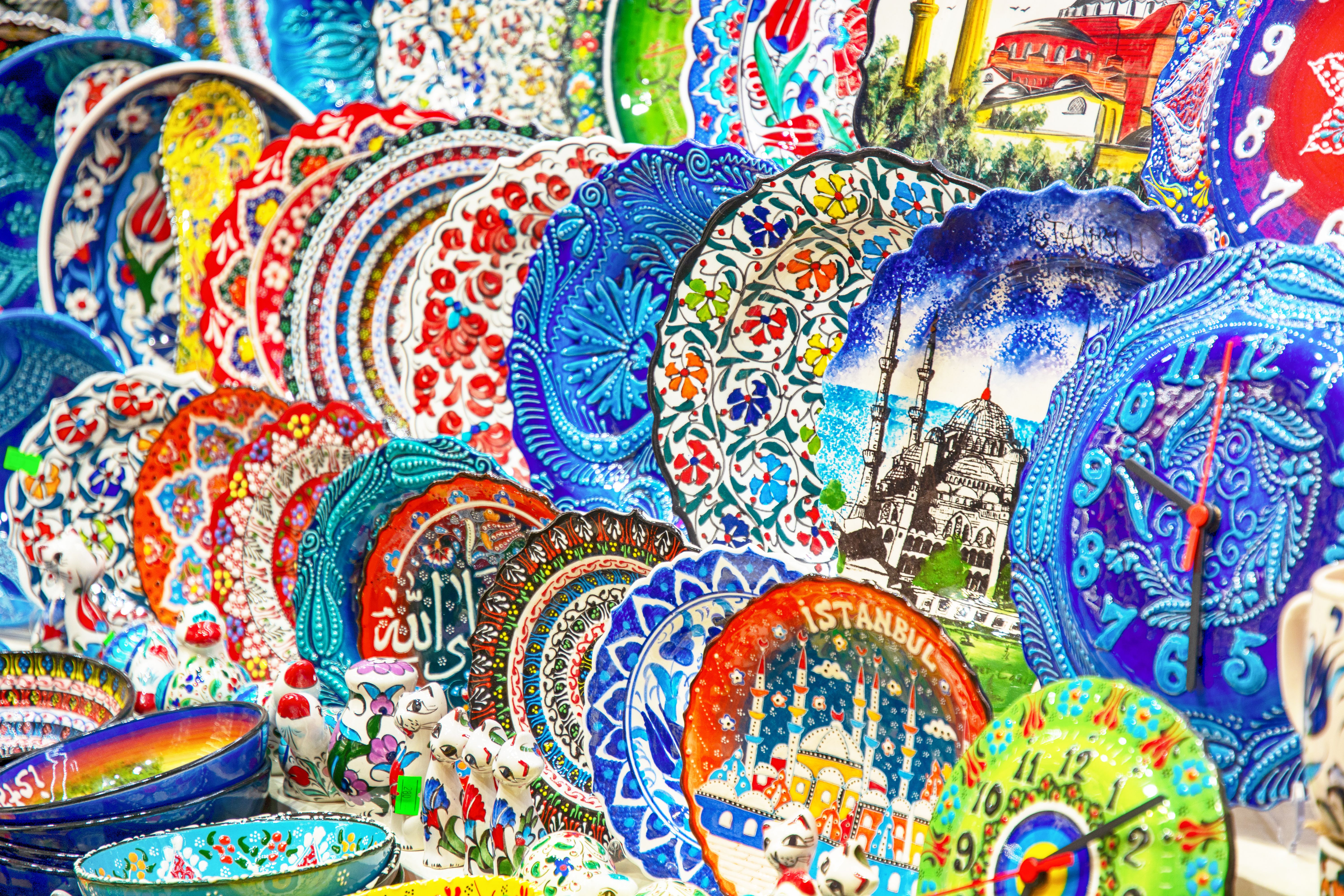 grand bazaar