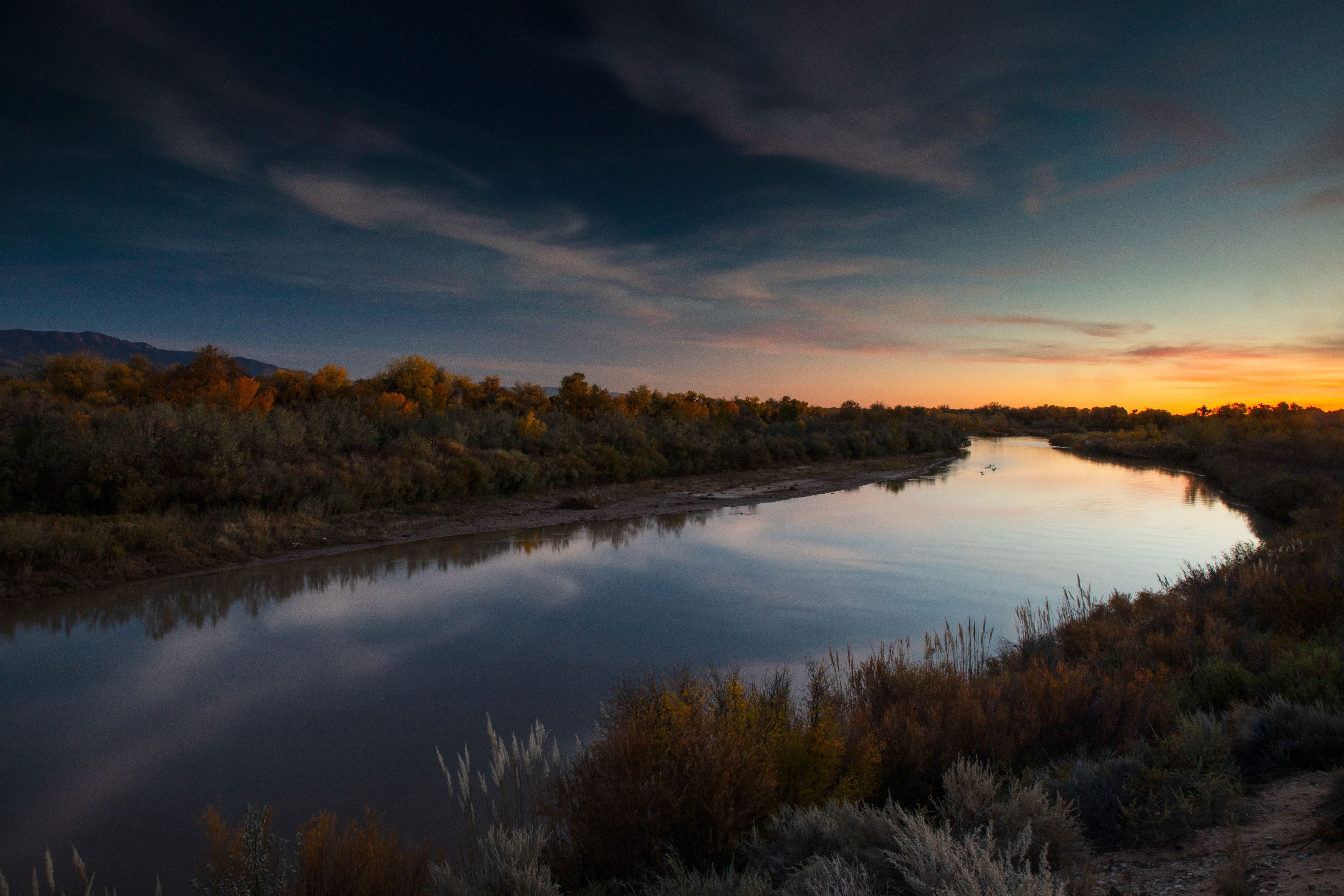 rio grande new mexico