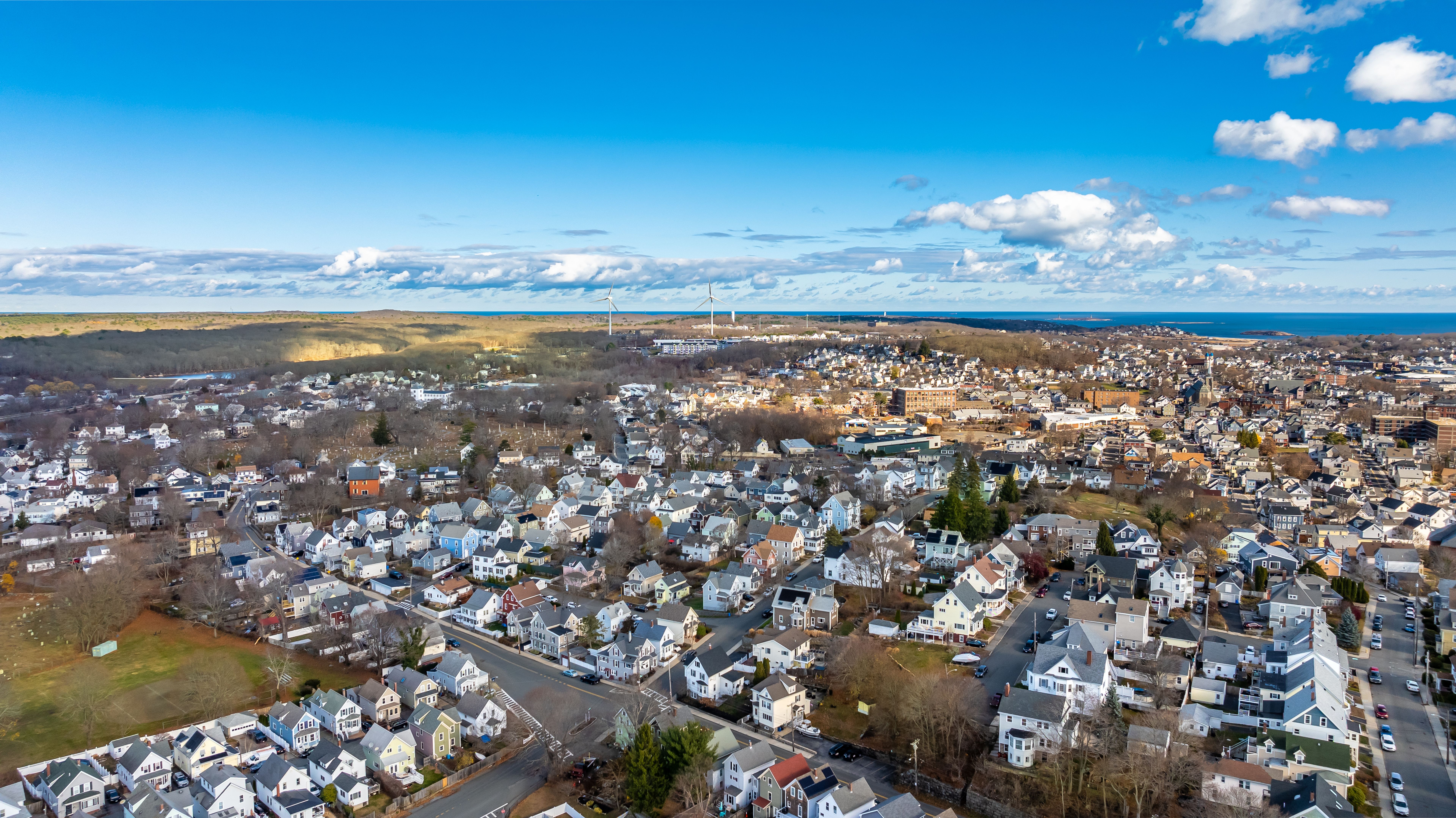 gloucester county scenery