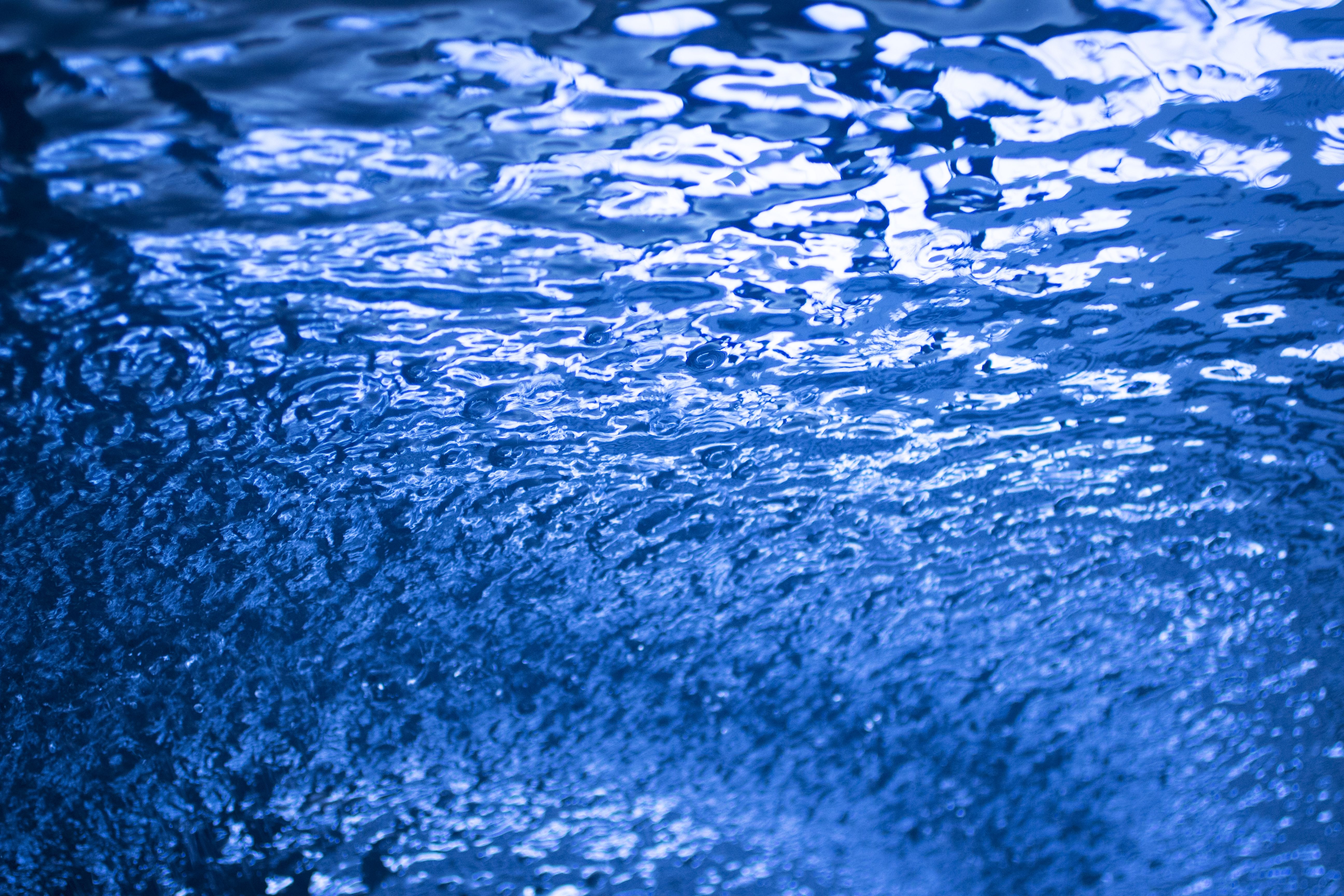 water therapy