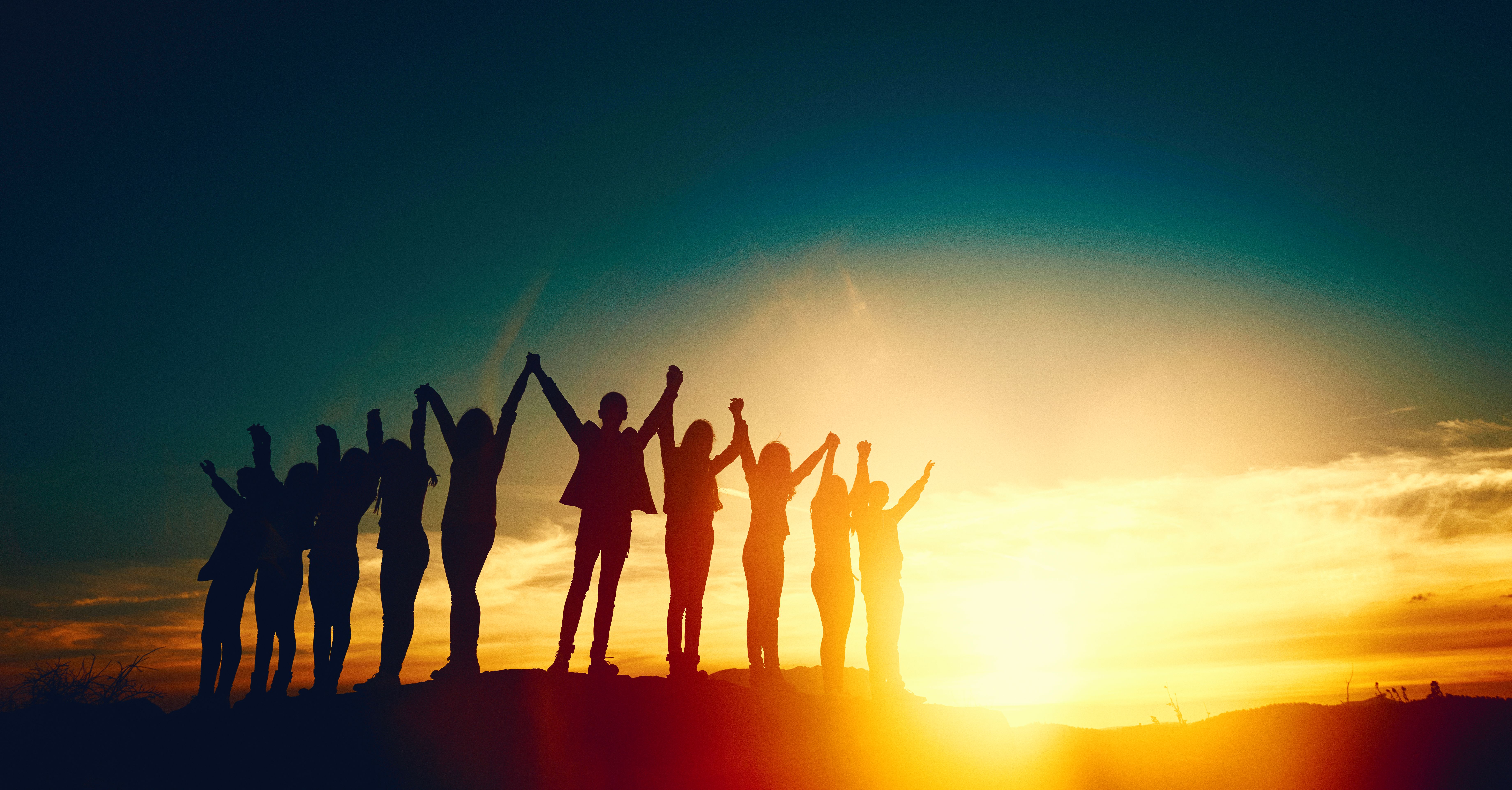 unity and friendship unity and friendship