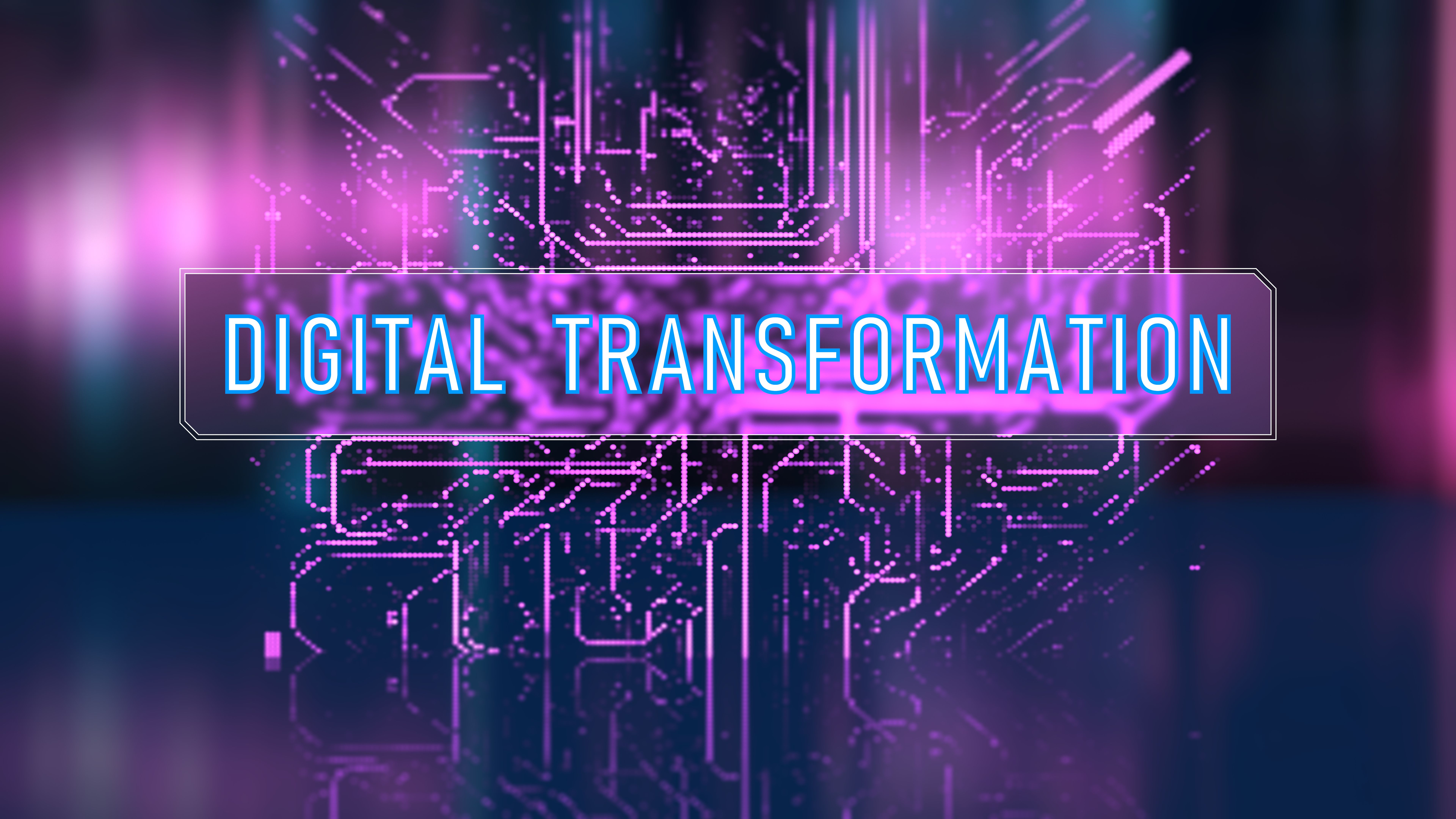 transformación digital