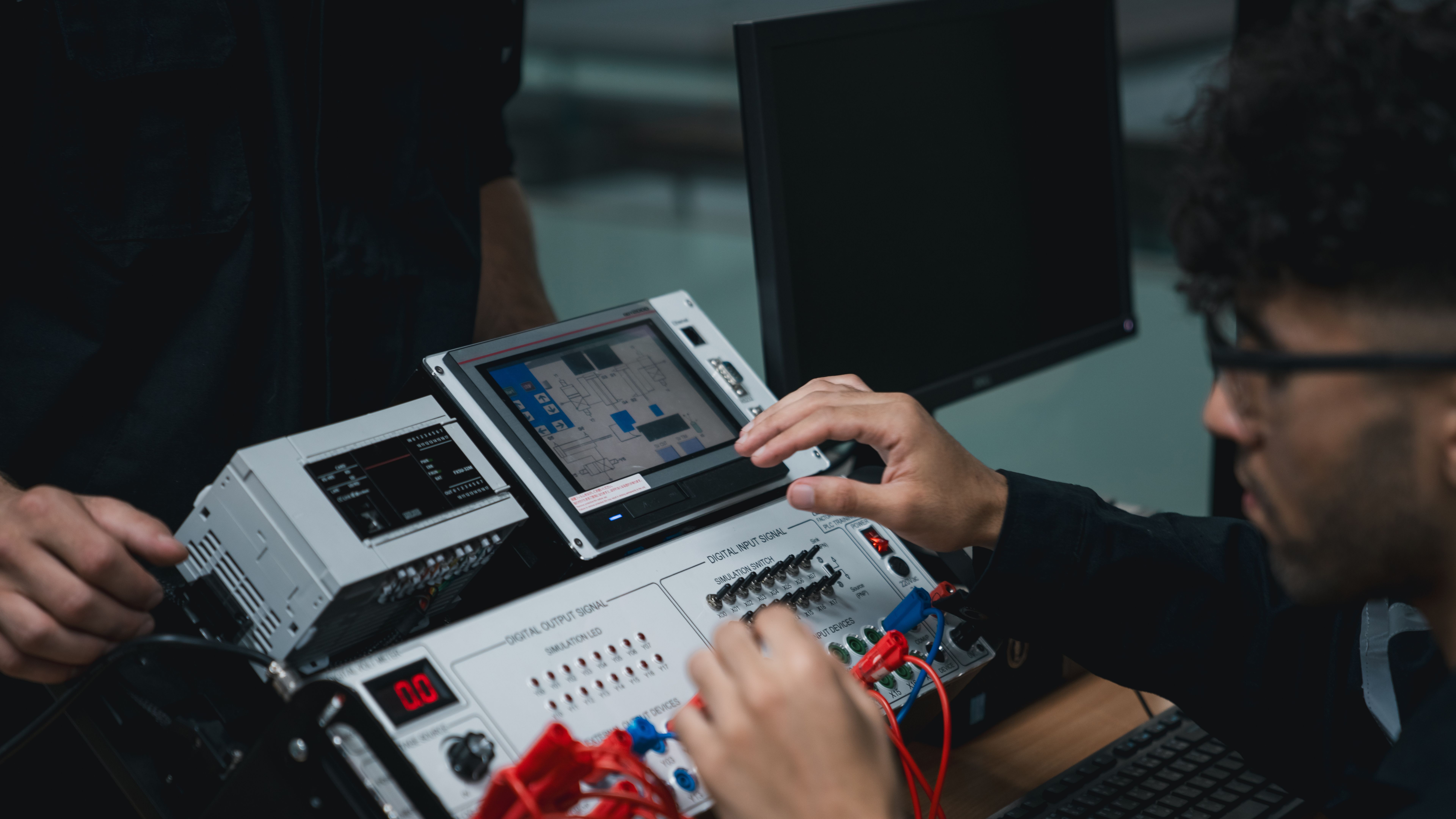 formacion tecnologia